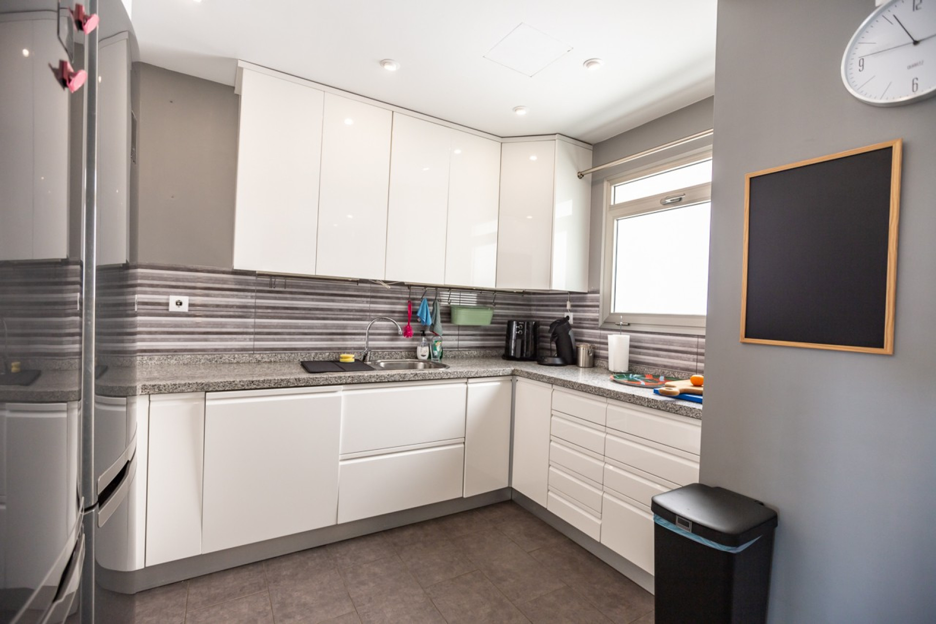 Herverkoop - 1. Appartement / flat - Villamartin - Costa Blanca Zuid