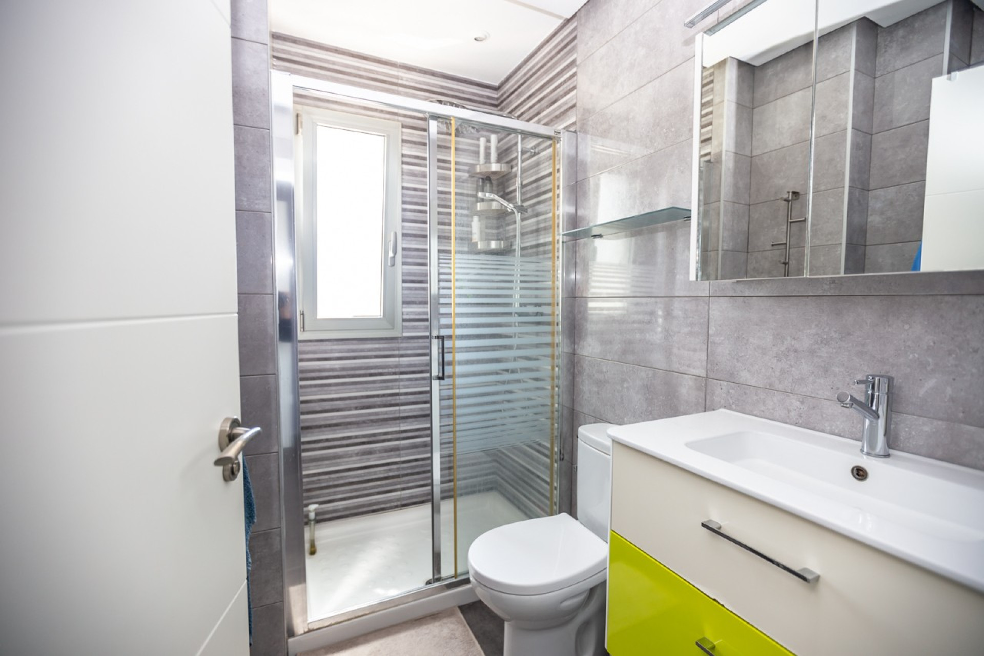 Herverkoop - 1. Appartement / flat - Villamartin - Costa Blanca Zuid