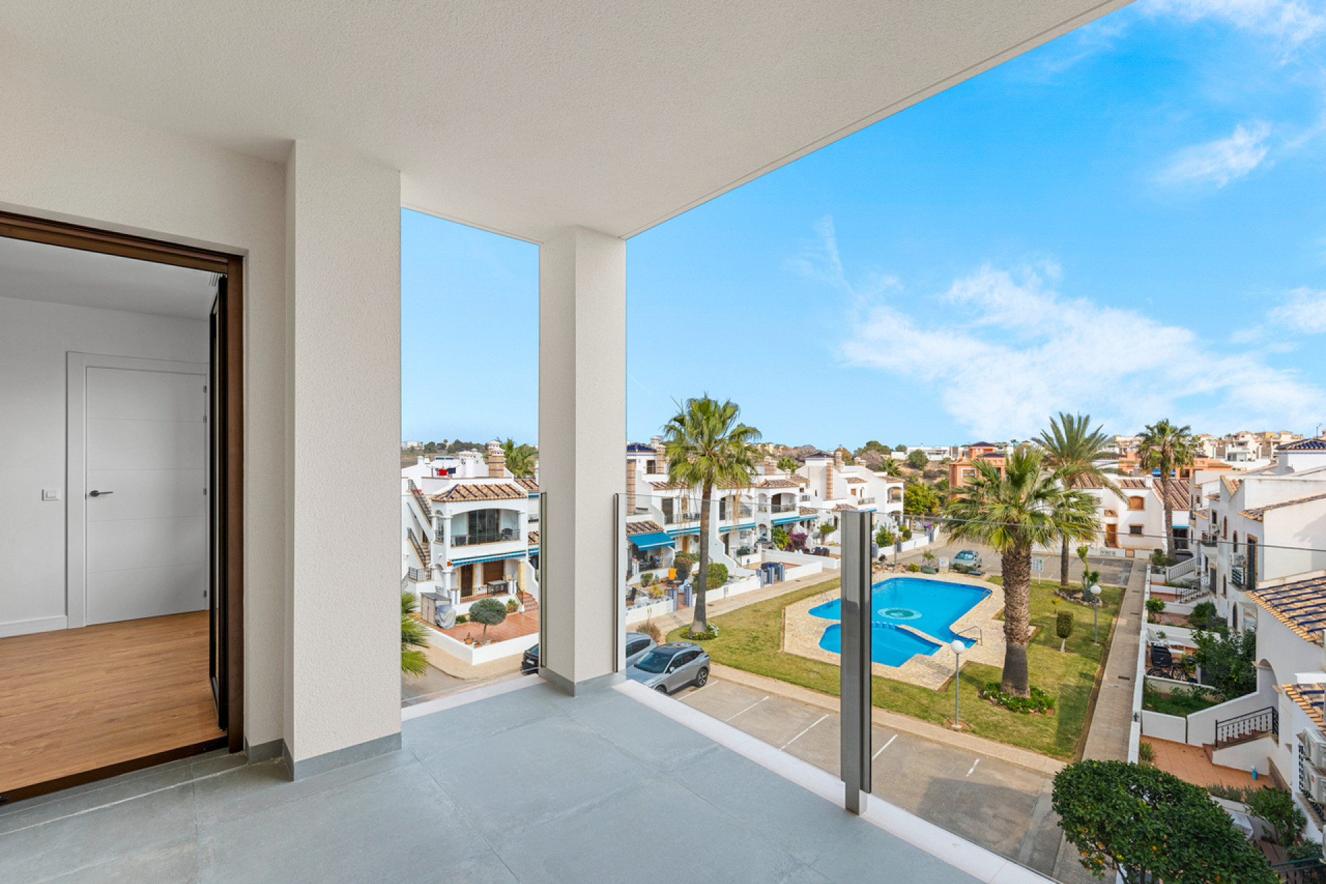Herverkoop - 1. Appartement / flat - Villamartin - Costa Blanca Zuid