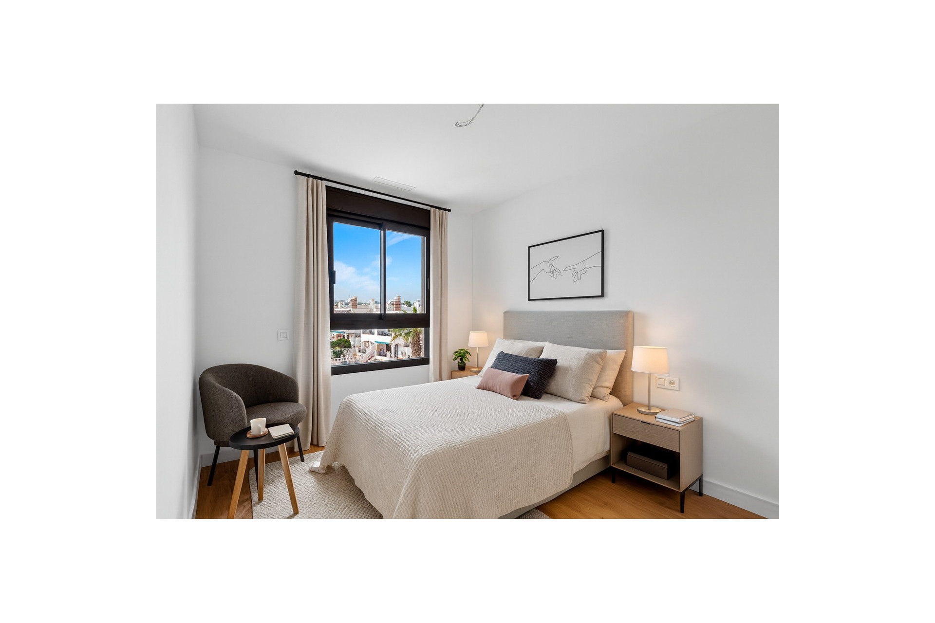 Herverkoop - 1. Appartement / flat - Villamartin - Costa Blanca Zuid