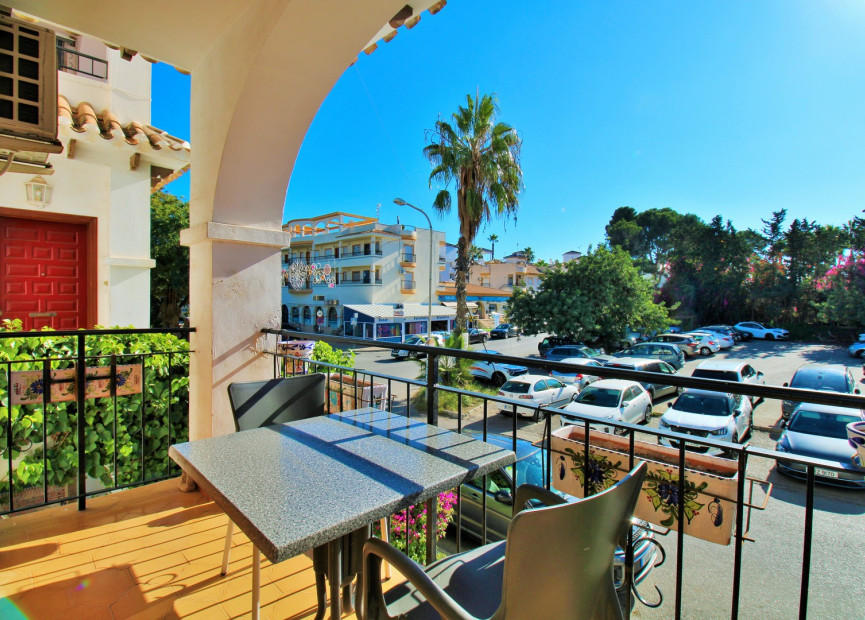 Herverkoop - 1. Appartement / flat - Villamartin - Costa Blanca Zuid