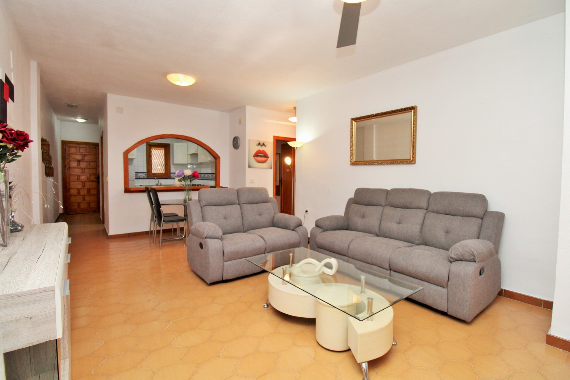 Herverkoop - 1. Appartement / flat - Villamartin - Costa Blanca Zuid