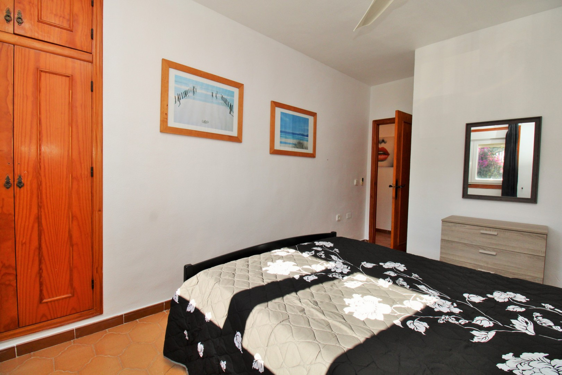 Herverkoop - 1. Appartement / flat - Villamartin - Costa Blanca Zuid