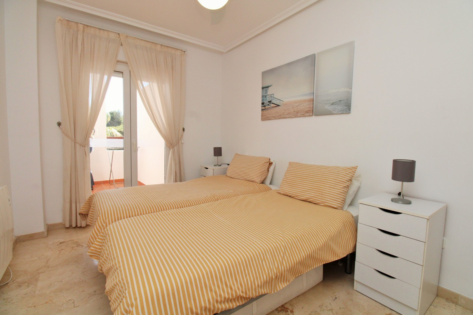 Herverkoop - 1. Appartement / flat - Villamartin - Costa Blanca Zuid