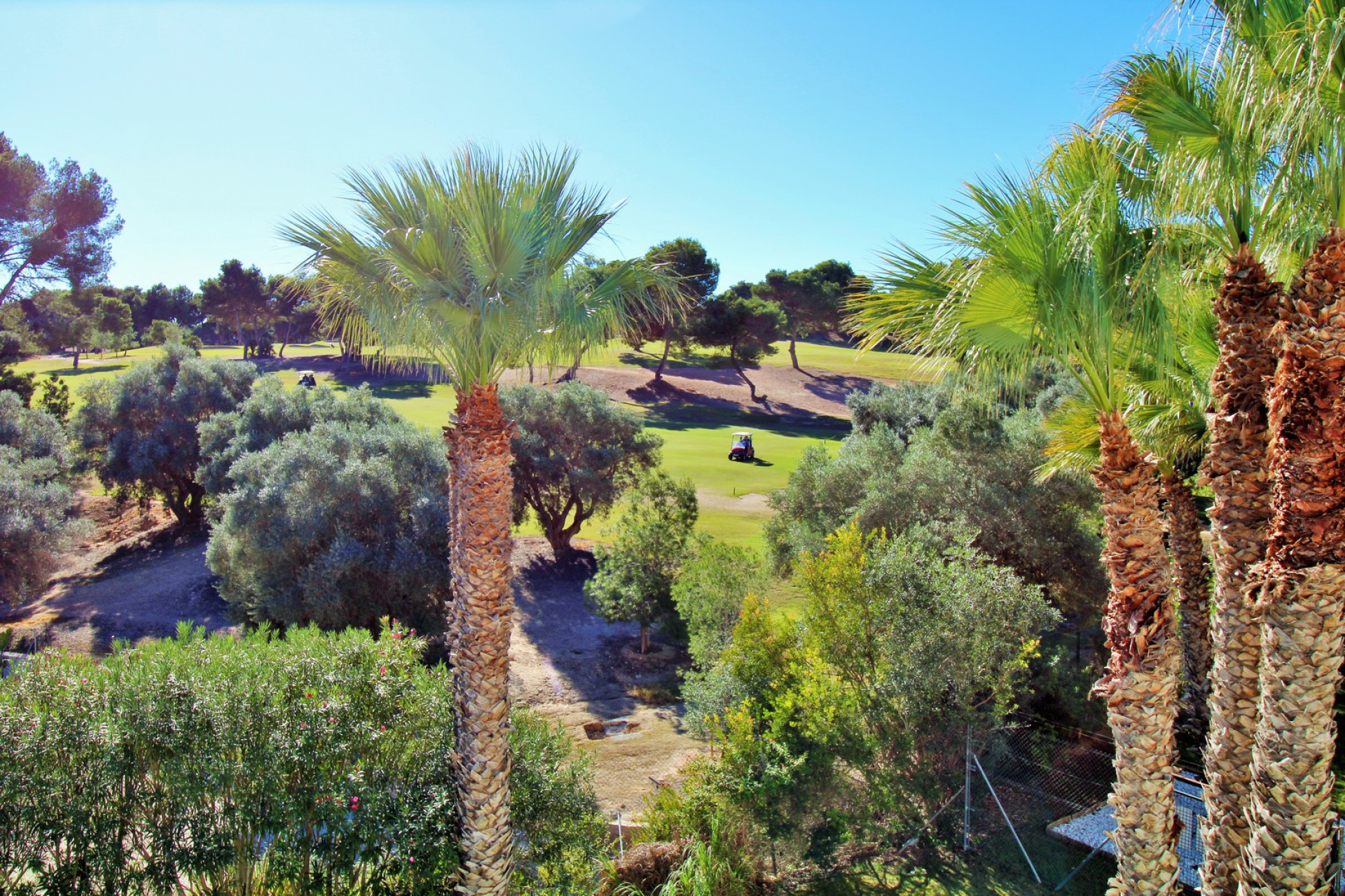 Herverkoop - 1. Appartement / flat - Villamartin - Costa Blanca Zuid