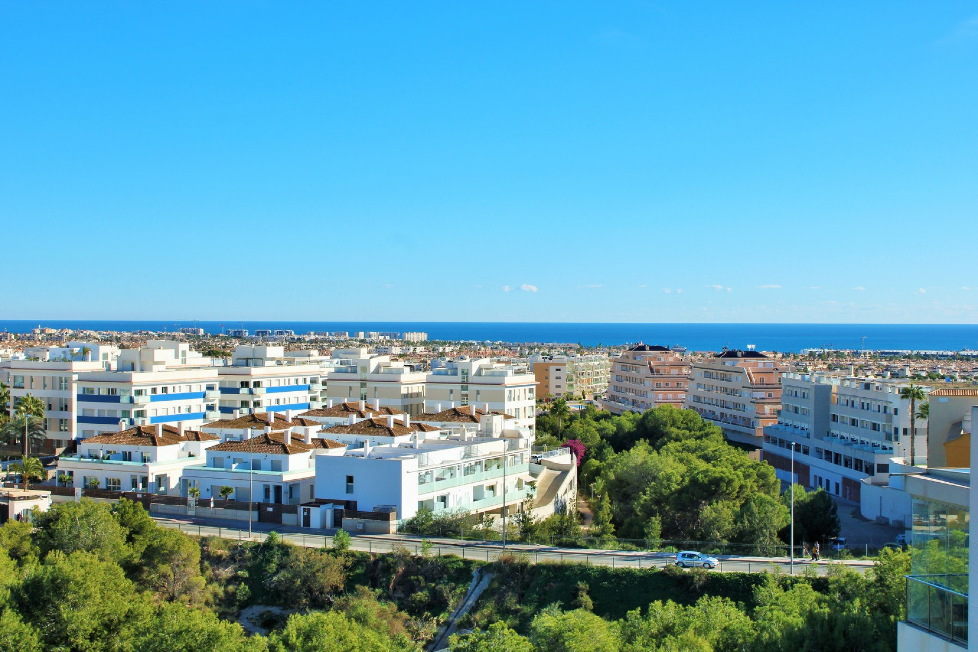 Herverkoop - 1. Appartement / flat - Villamartin - Costa Blanca Zuid