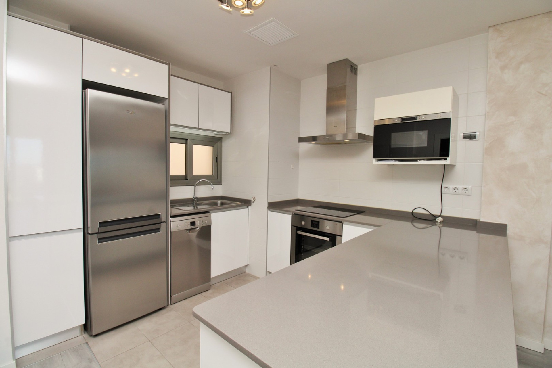 Herverkoop - 1. Appartement / flat - Villamartin - Costa Blanca Zuid