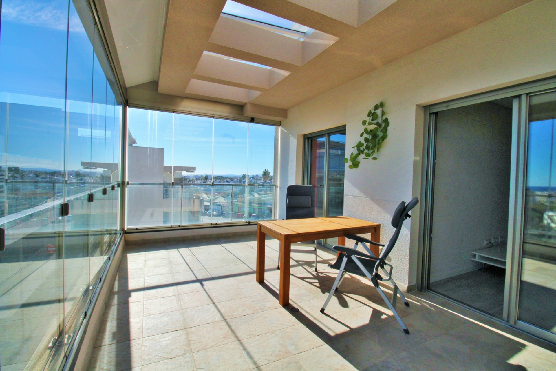 Herverkoop - 1. Appartement / flat - Villamartin - Costa Blanca Zuid