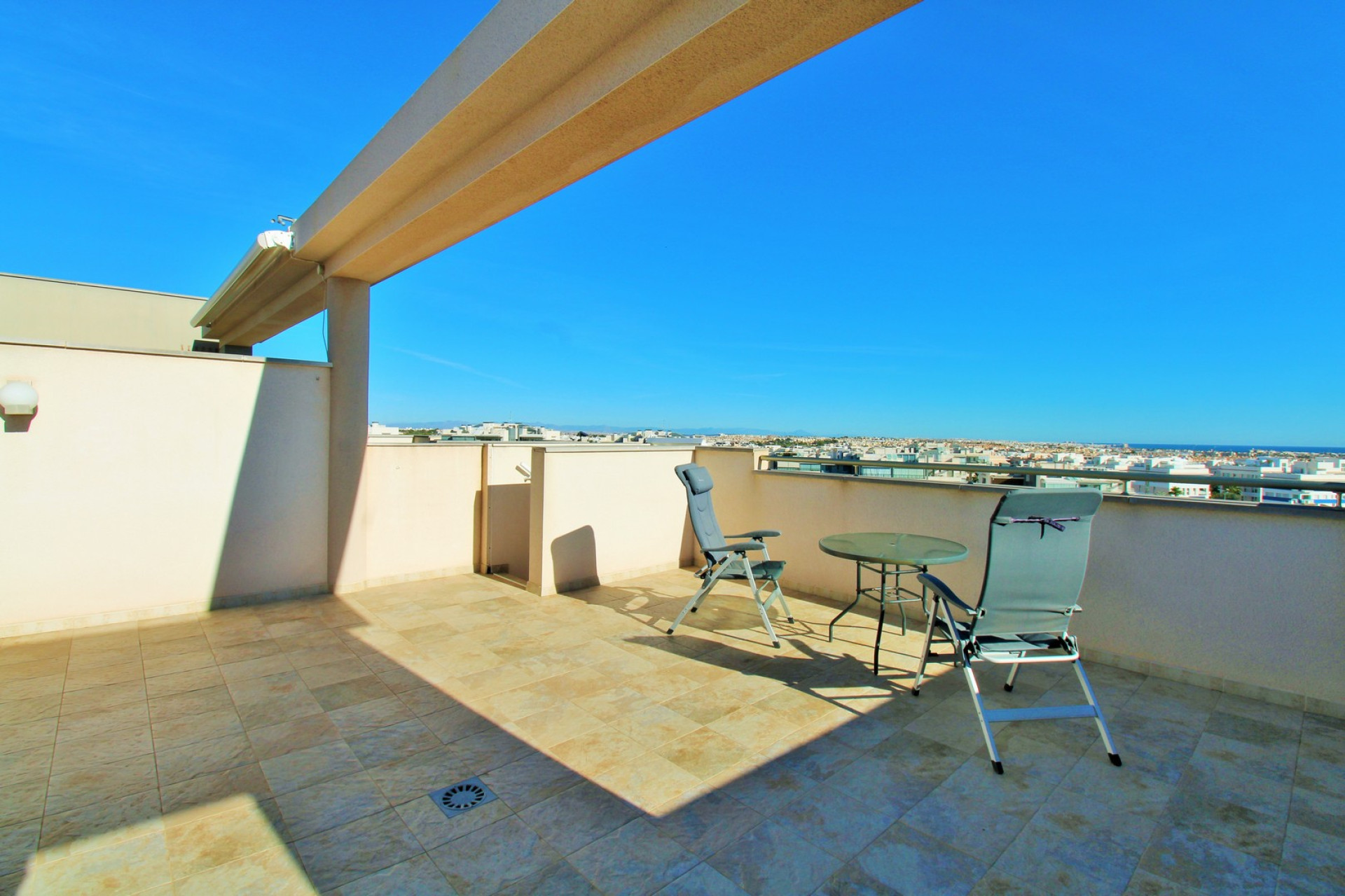 Herverkoop - 1. Appartement / flat - Villamartin - Costa Blanca Zuid