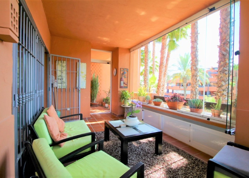 Herverkoop - 1. Appartement / flat - Villamartin - Costa Blanca Zuid