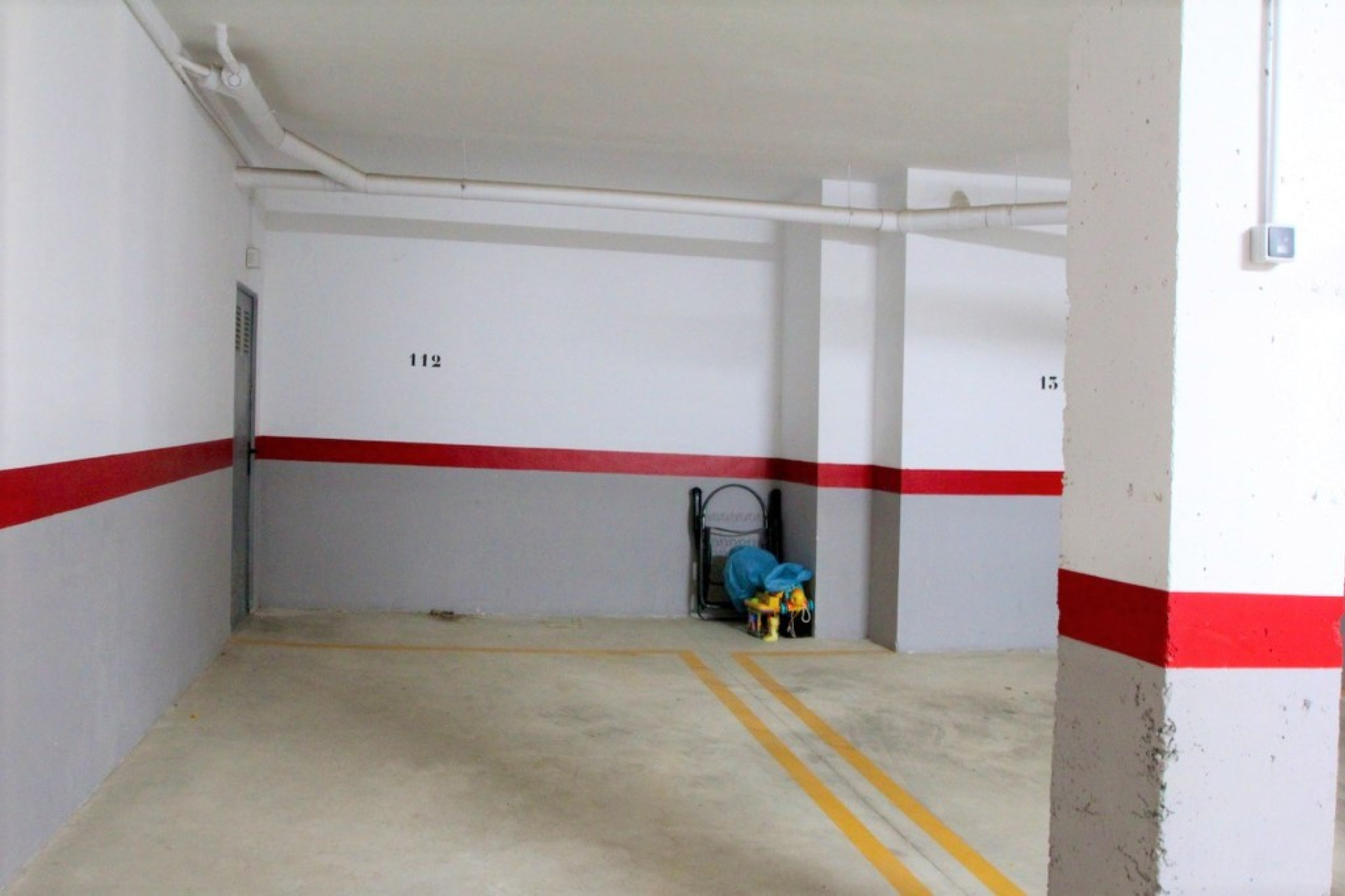 Herverkoop - 1. Appartement / flat - Villamartin - Costa Blanca Zuid