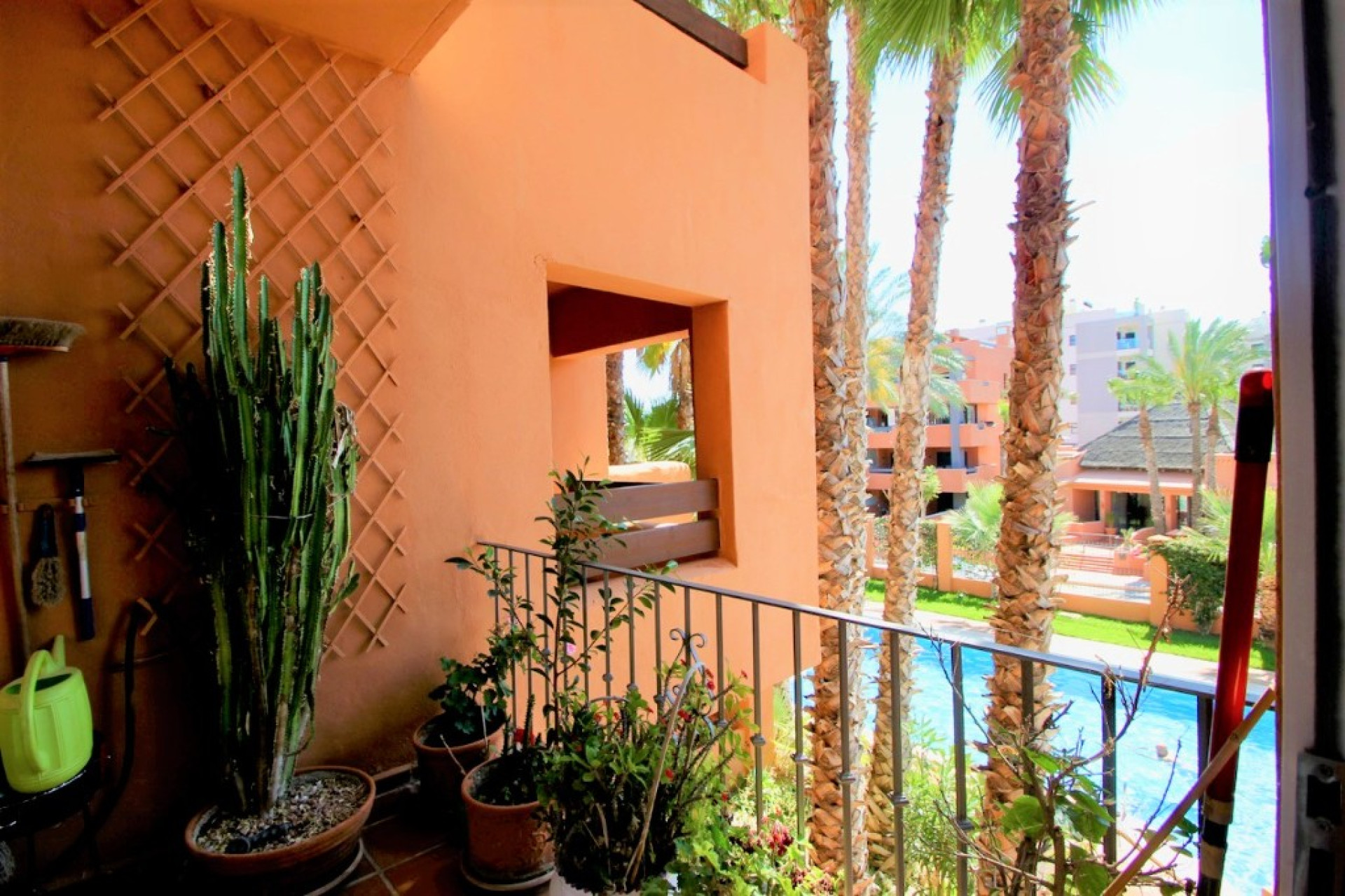 Herverkoop - 1. Appartement / flat - Villamartin - Costa Blanca Zuid