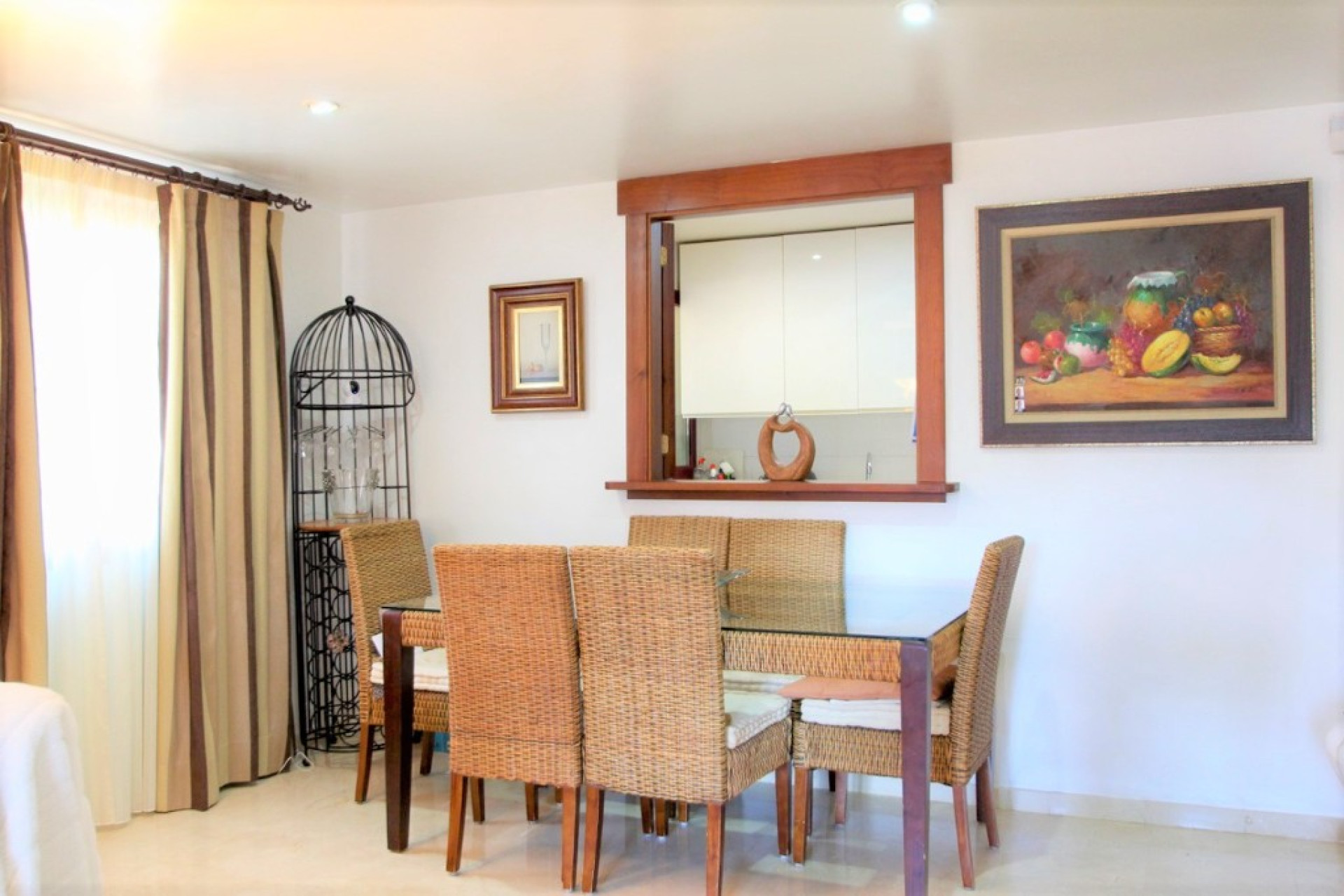 Herverkoop - 1. Appartement / flat - Villamartin - Costa Blanca Zuid