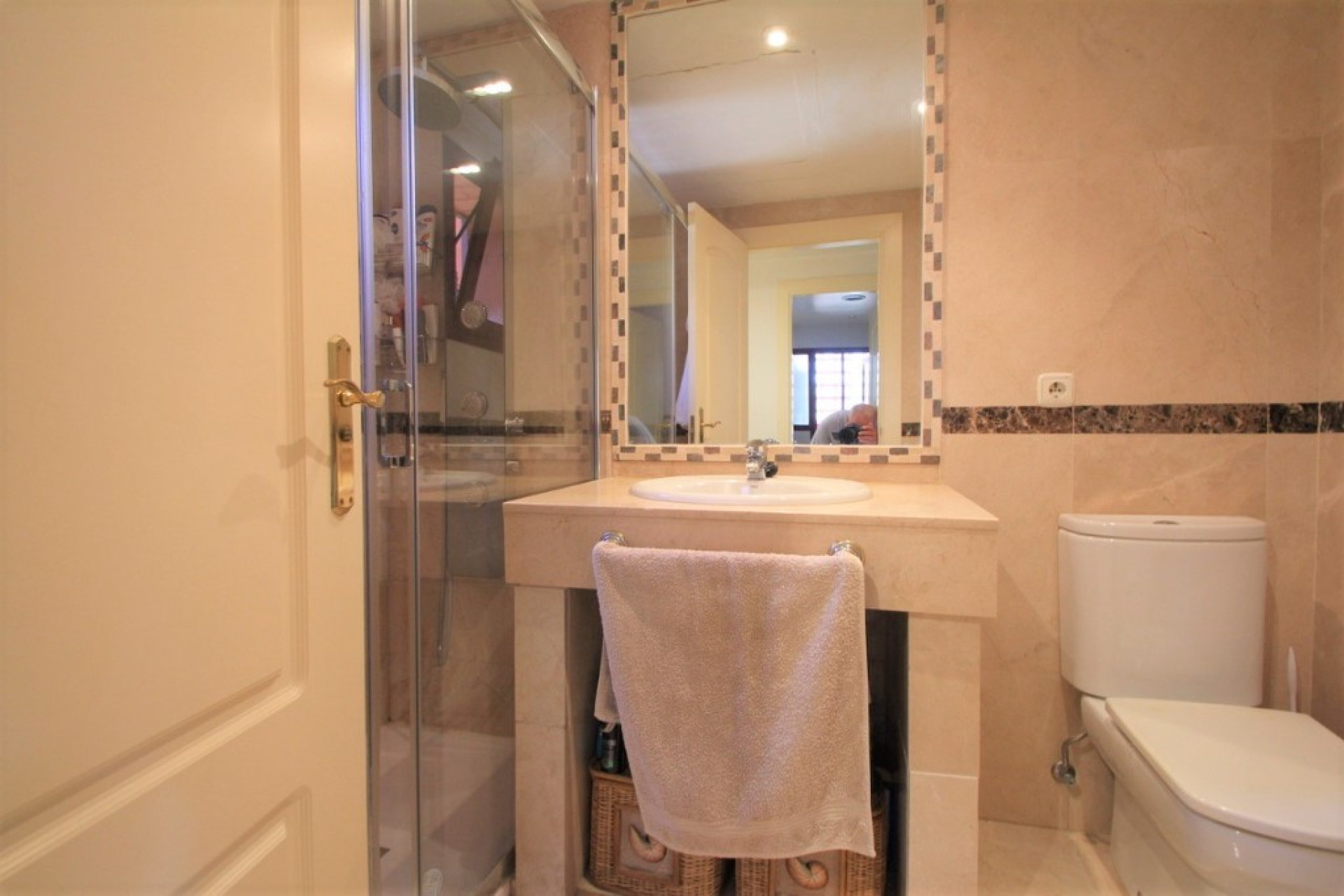 Herverkoop - 1. Appartement / flat - Villamartin - Costa Blanca Zuid