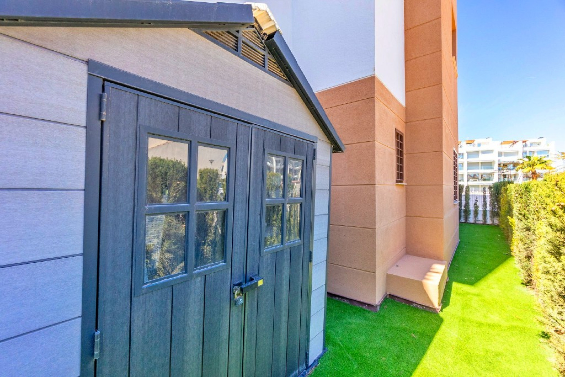 Herverkoop - 1. Appartement / flat - Villamartin - Costa Blanca Zuid