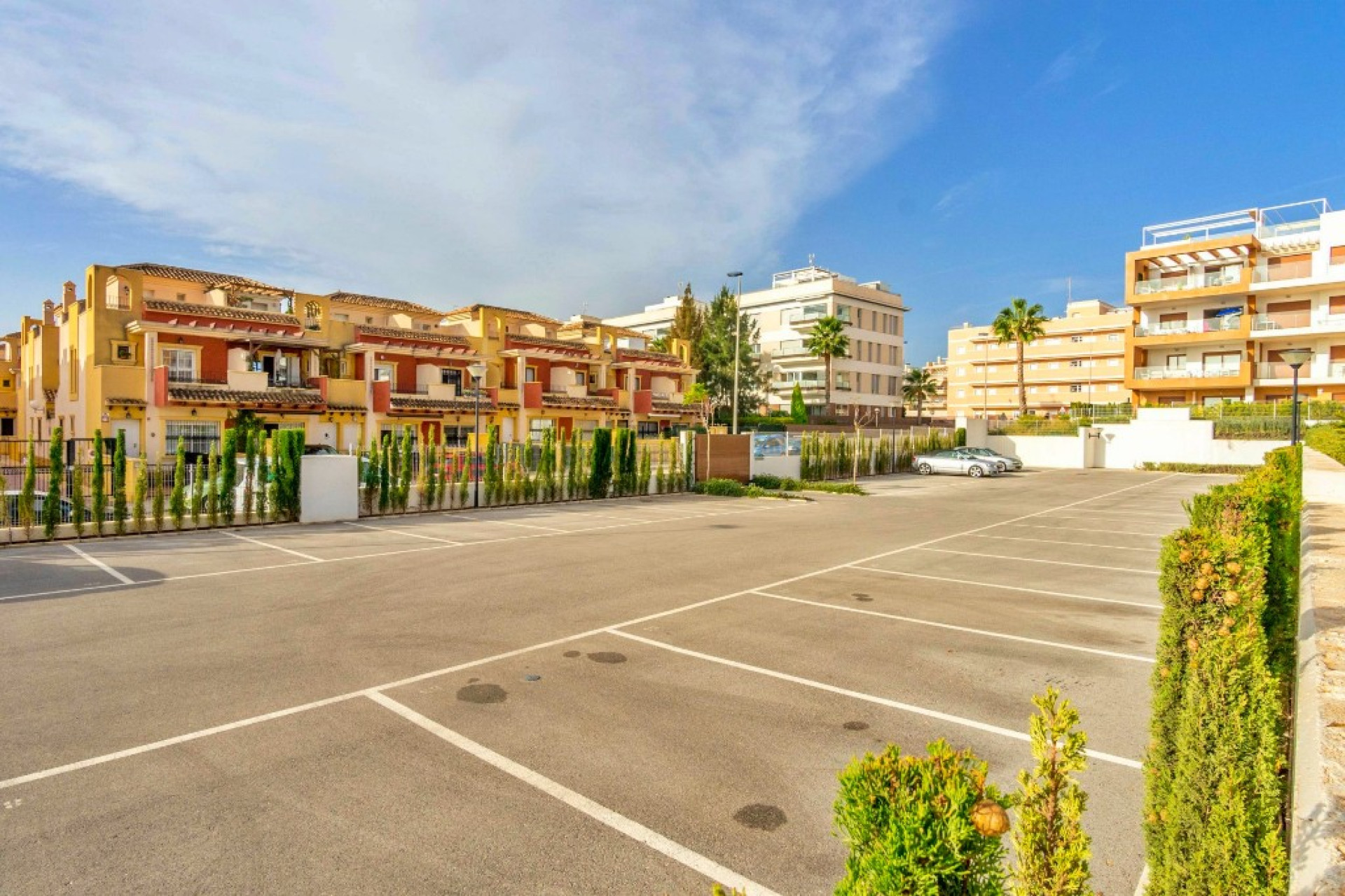 Herverkoop - 1. Appartement / flat - Villamartin - Costa Blanca Zuid
