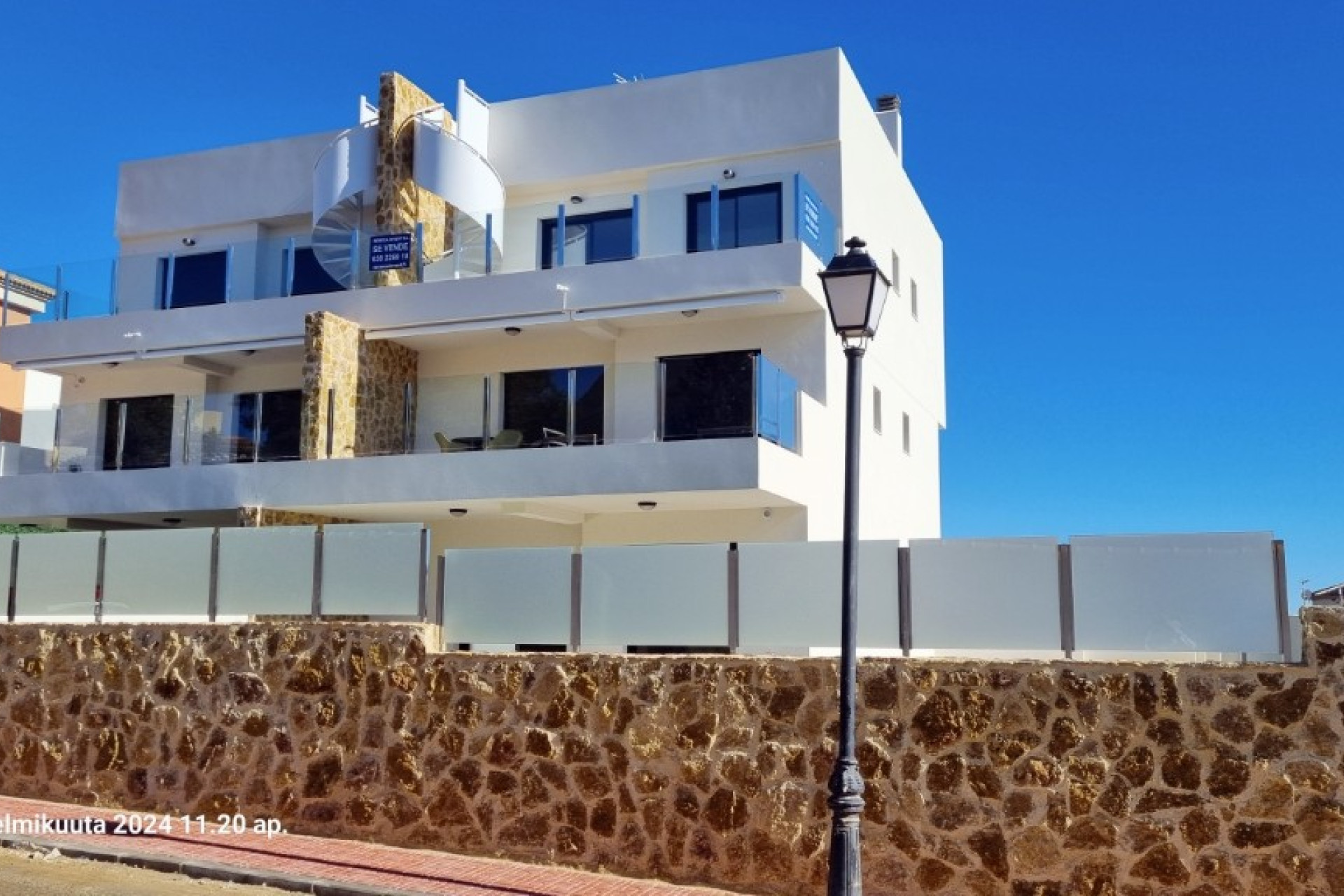 Herverkoop - 1. Appartement / flat - Villamartin - Costa Blanca Zuid