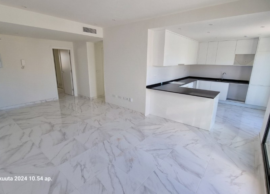 Herverkoop - 1. Appartement / flat - Villamartin - Costa Blanca Zuid