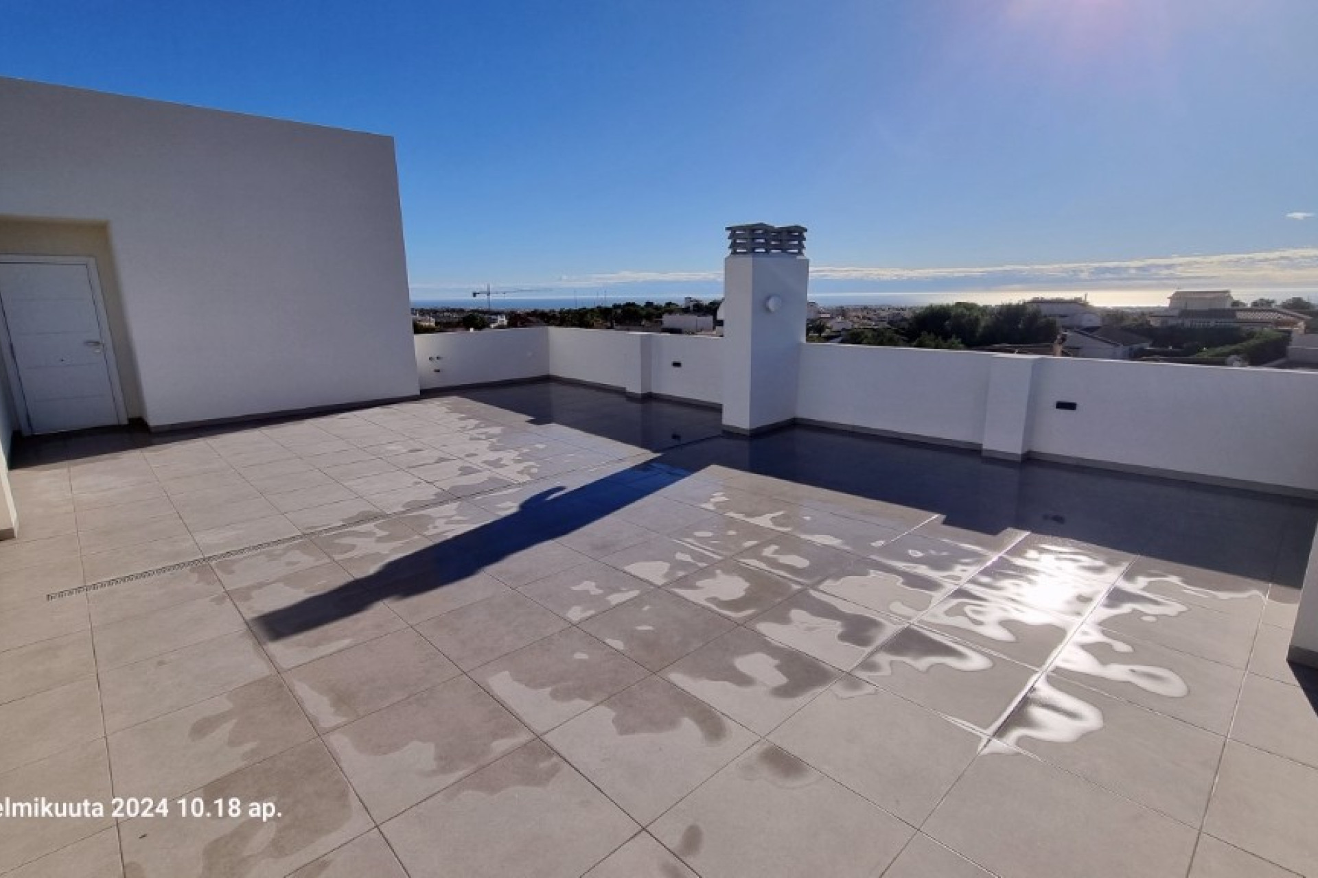 Herverkoop - 1. Appartement / flat - Villamartin - Costa Blanca Zuid