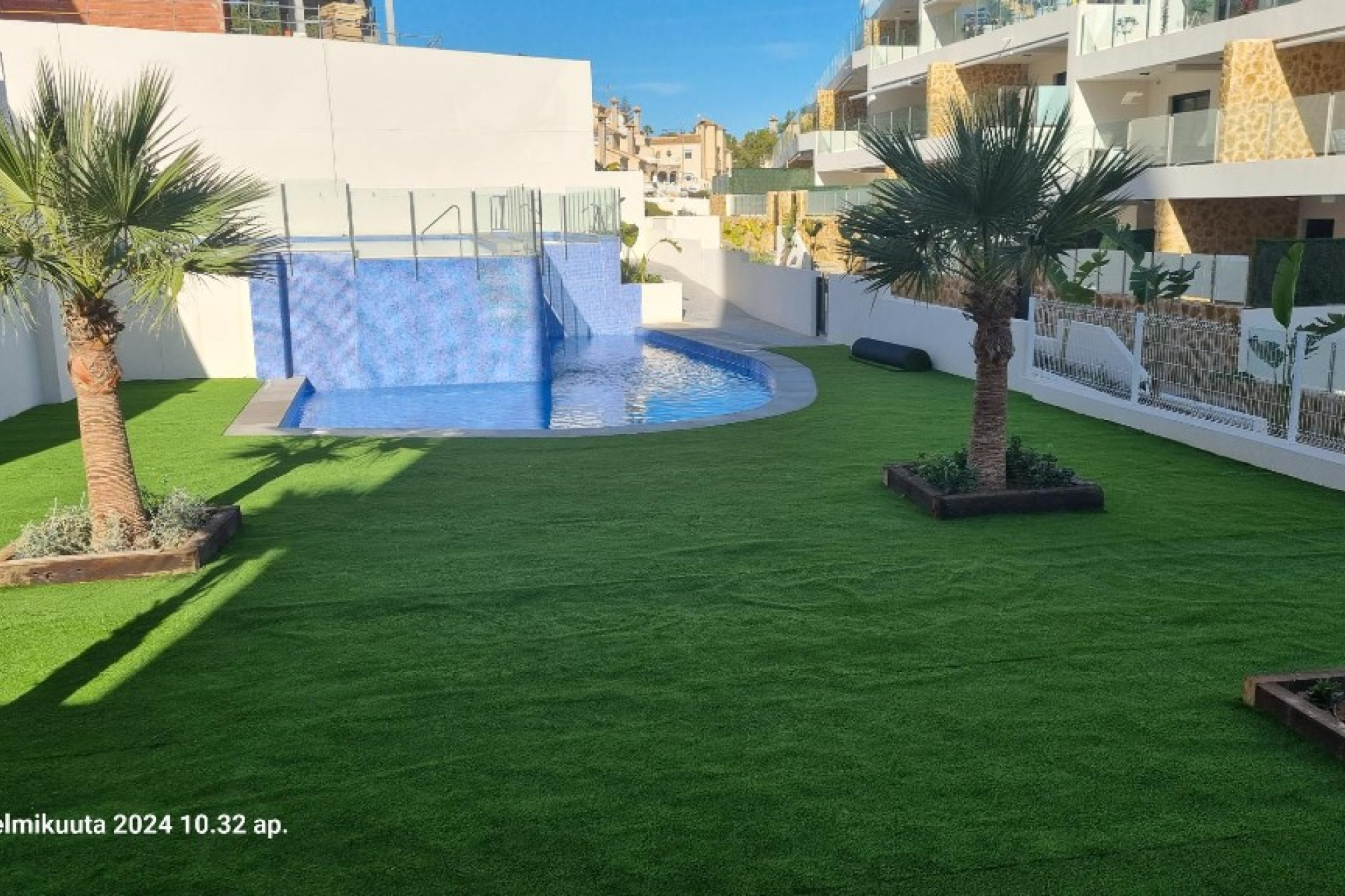 Herverkoop - 1. Appartement / flat - Villamartin - Costa Blanca Zuid
