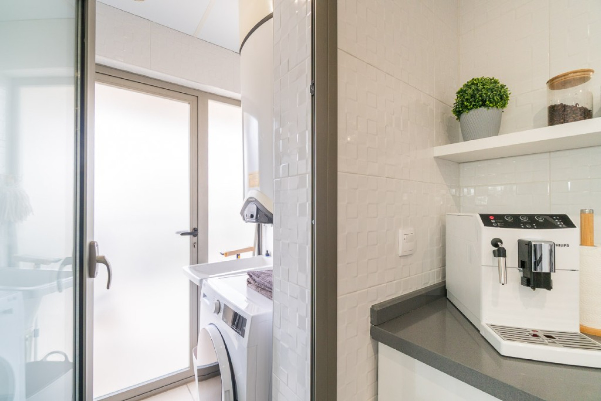 Herverkoop - 1. Appartement / flat - Villamartin - Costa Blanca Zuid