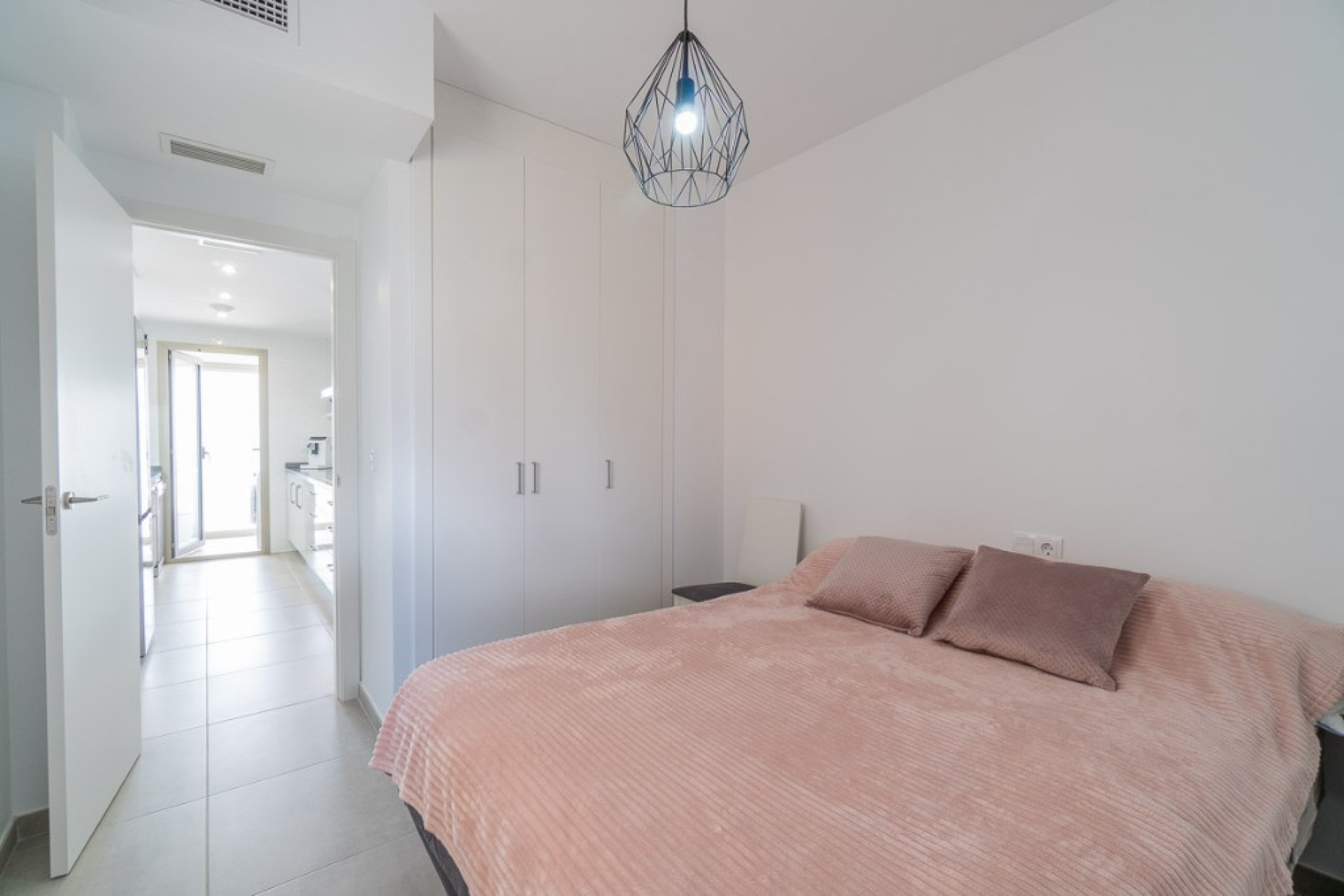 Herverkoop - 1. Appartement / flat - Villamartin - Costa Blanca Zuid