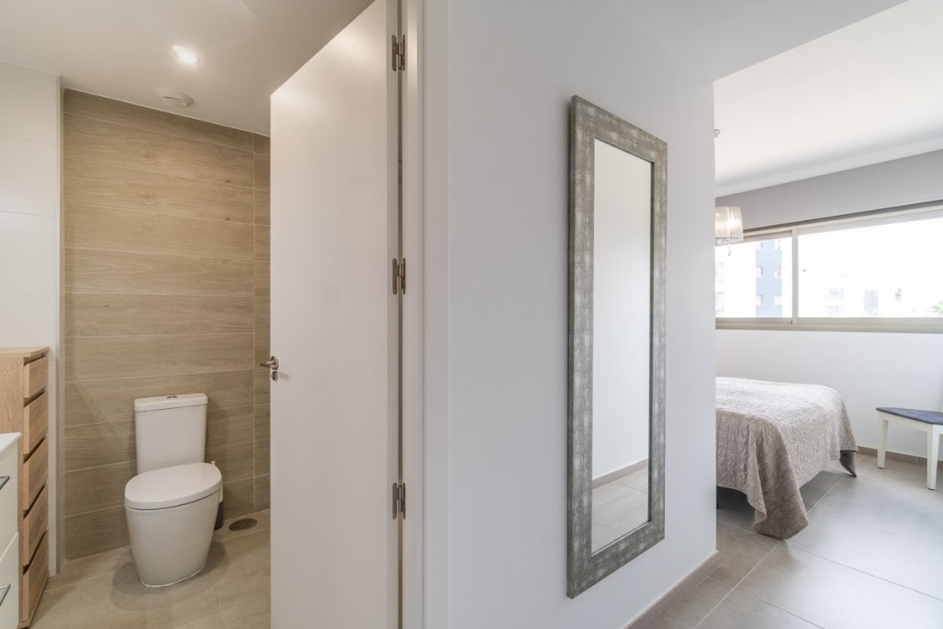 Herverkoop - 1. Appartement / flat - Villamartin - Costa Blanca Zuid