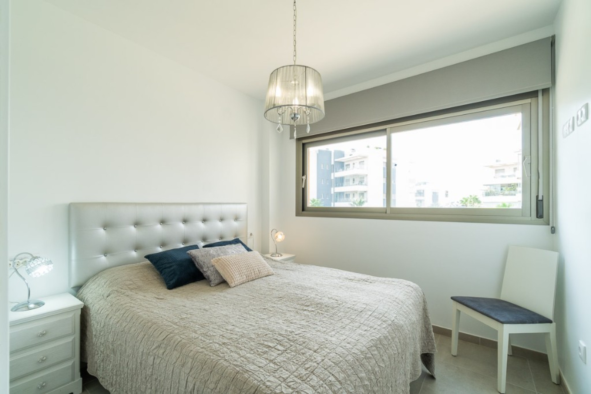 Herverkoop - 1. Appartement / flat - Villamartin - Costa Blanca Zuid