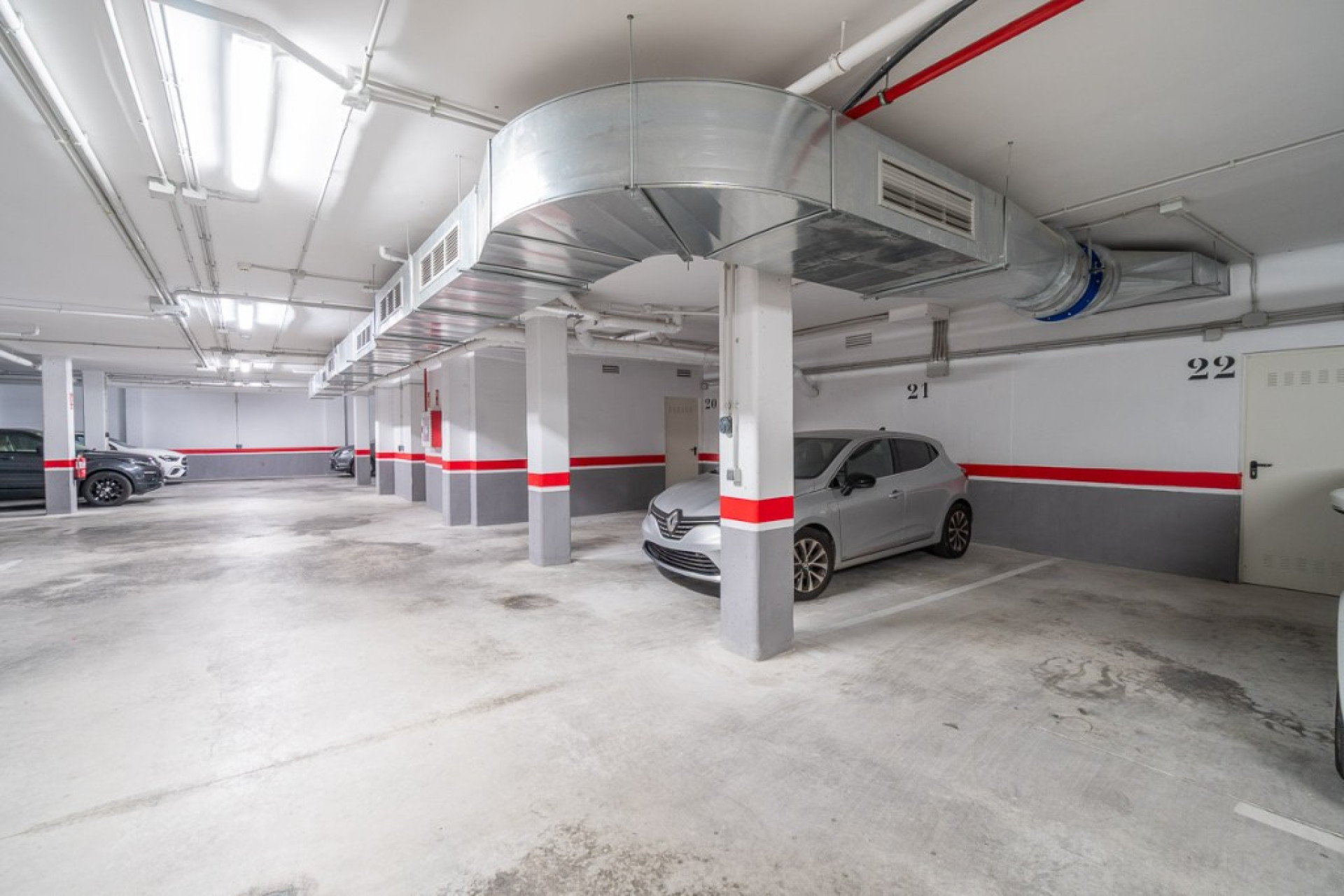 Herverkoop - 1. Appartement / flat - Villamartin - Costa Blanca Zuid