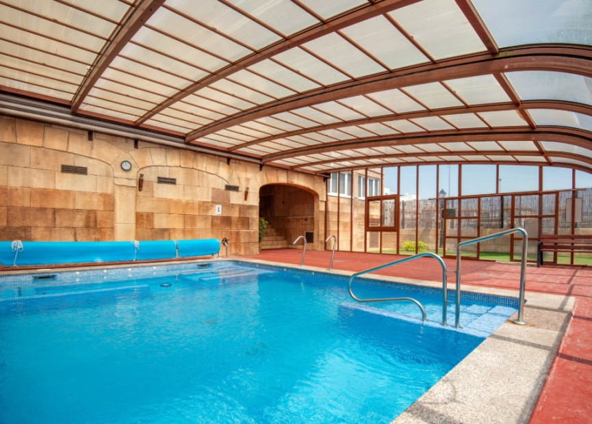 Herverkoop - 1. Appartement / flat - Villamartin - Costa Blanca Zuid