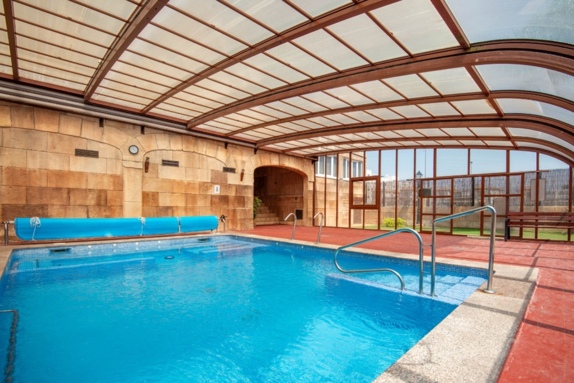 Herverkoop - 1. Appartement / flat - Villamartin - Costa Blanca Zuid