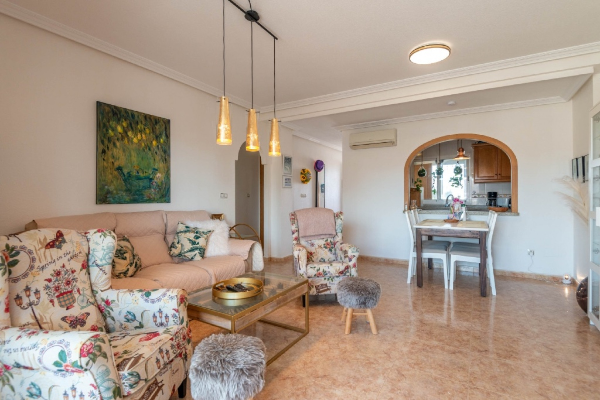 Herverkoop - 1. Appartement / flat - Villamartin - Costa Blanca Zuid