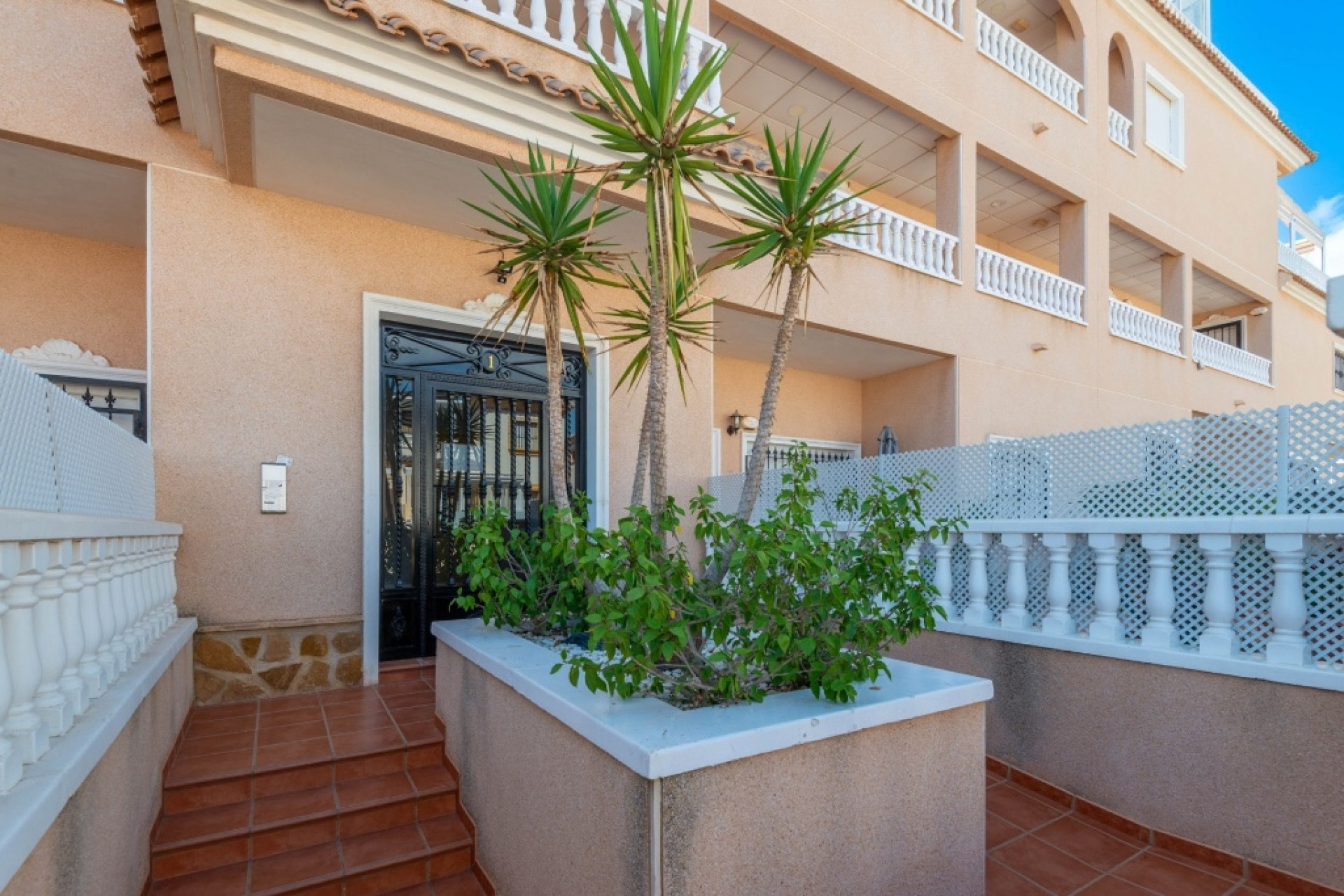 Herverkoop - 1. Appartement / flat - Villamartin - Costa Blanca Zuid