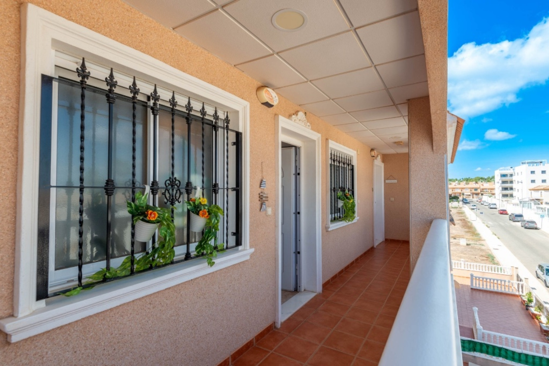 Herverkoop - 1. Appartement / flat - Villamartin - Costa Blanca Zuid