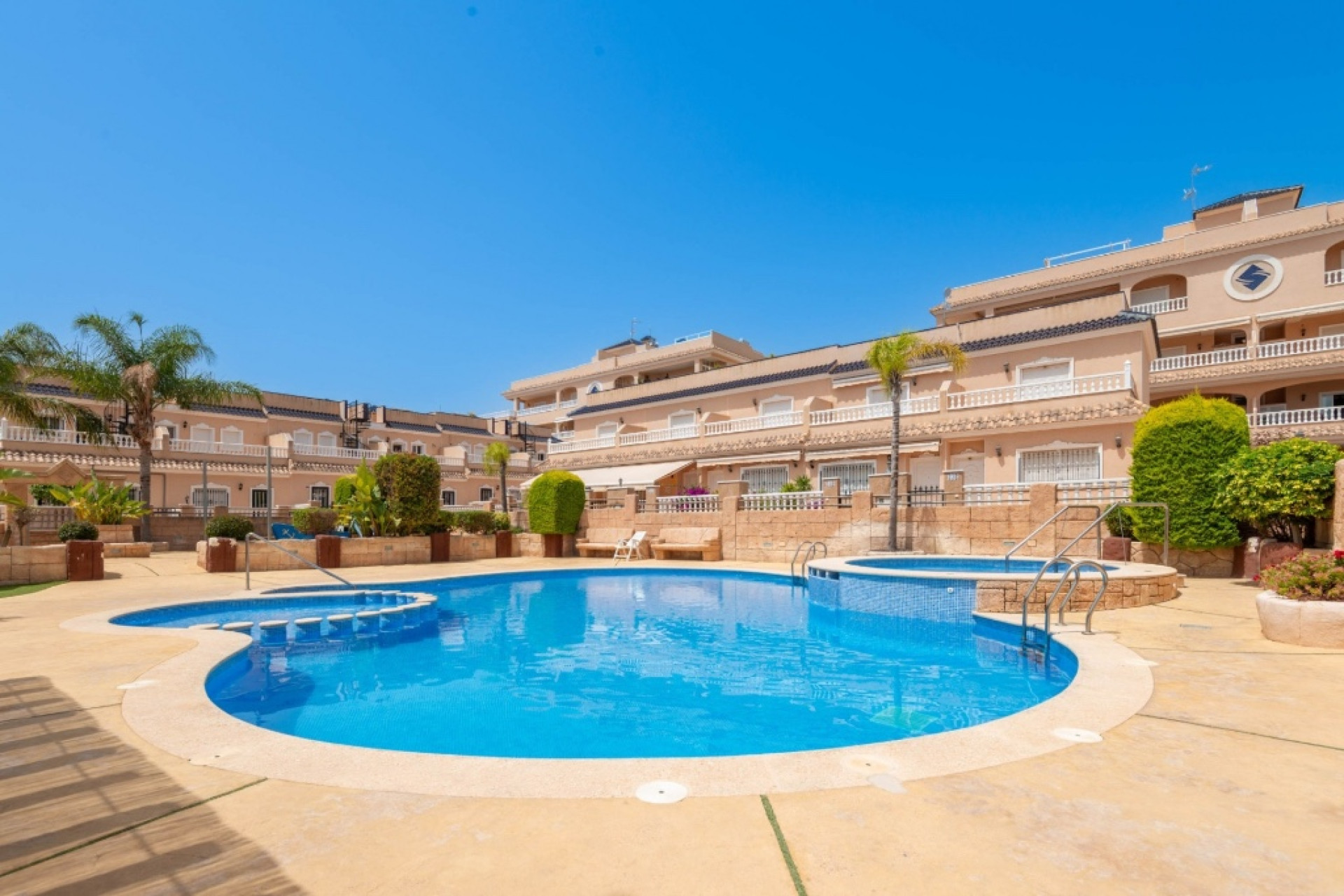 Herverkoop - 1. Appartement / flat - Villamartin - Costa Blanca Zuid