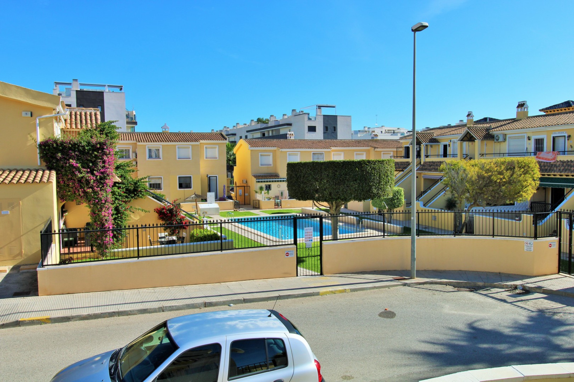 Herverkoop - 1. Appartement / flat - Villamartin - Costa Blanca Zuid