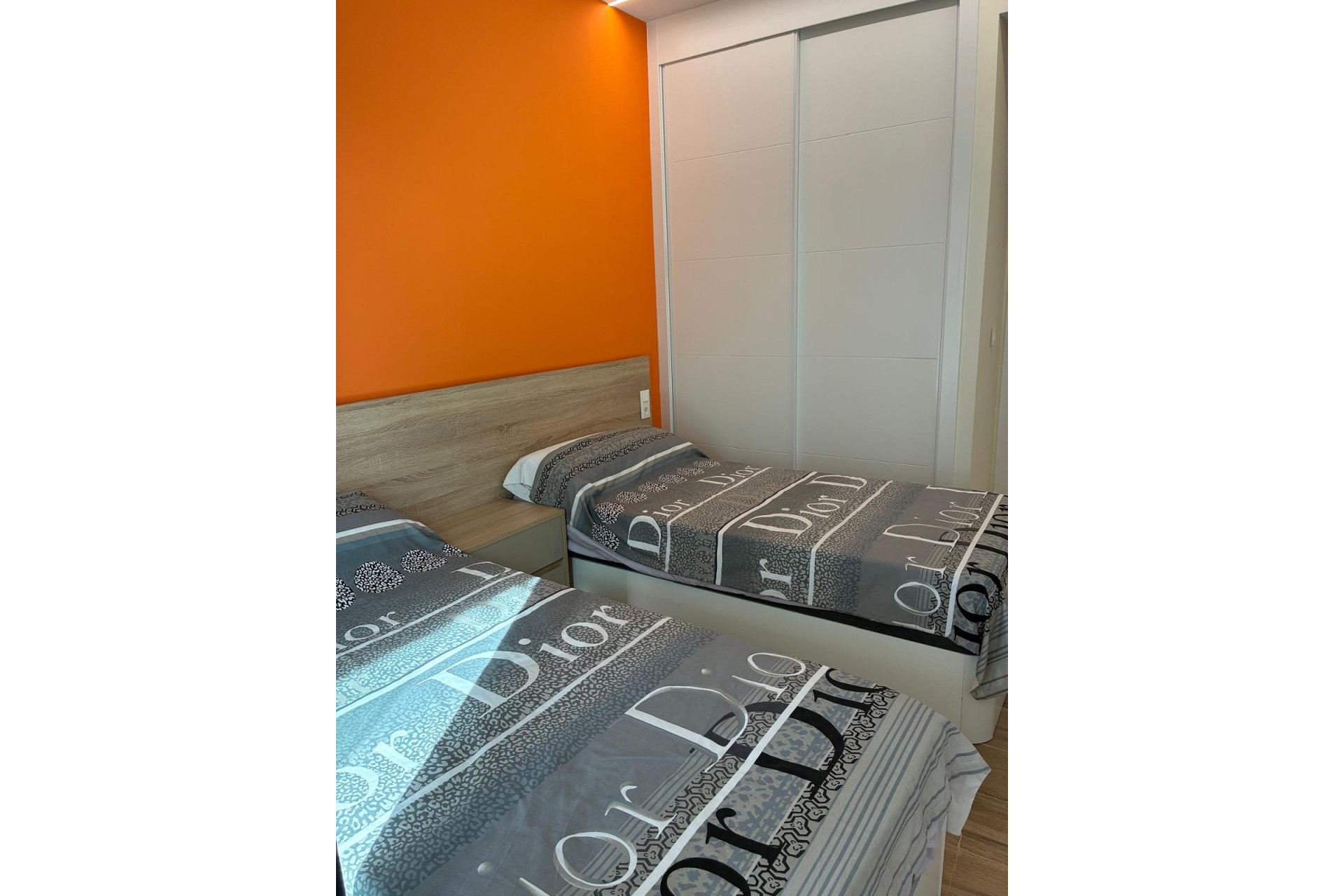 Herverkoop - 1. Appartement / flat - Villamartin - Costa Blanca Zuid