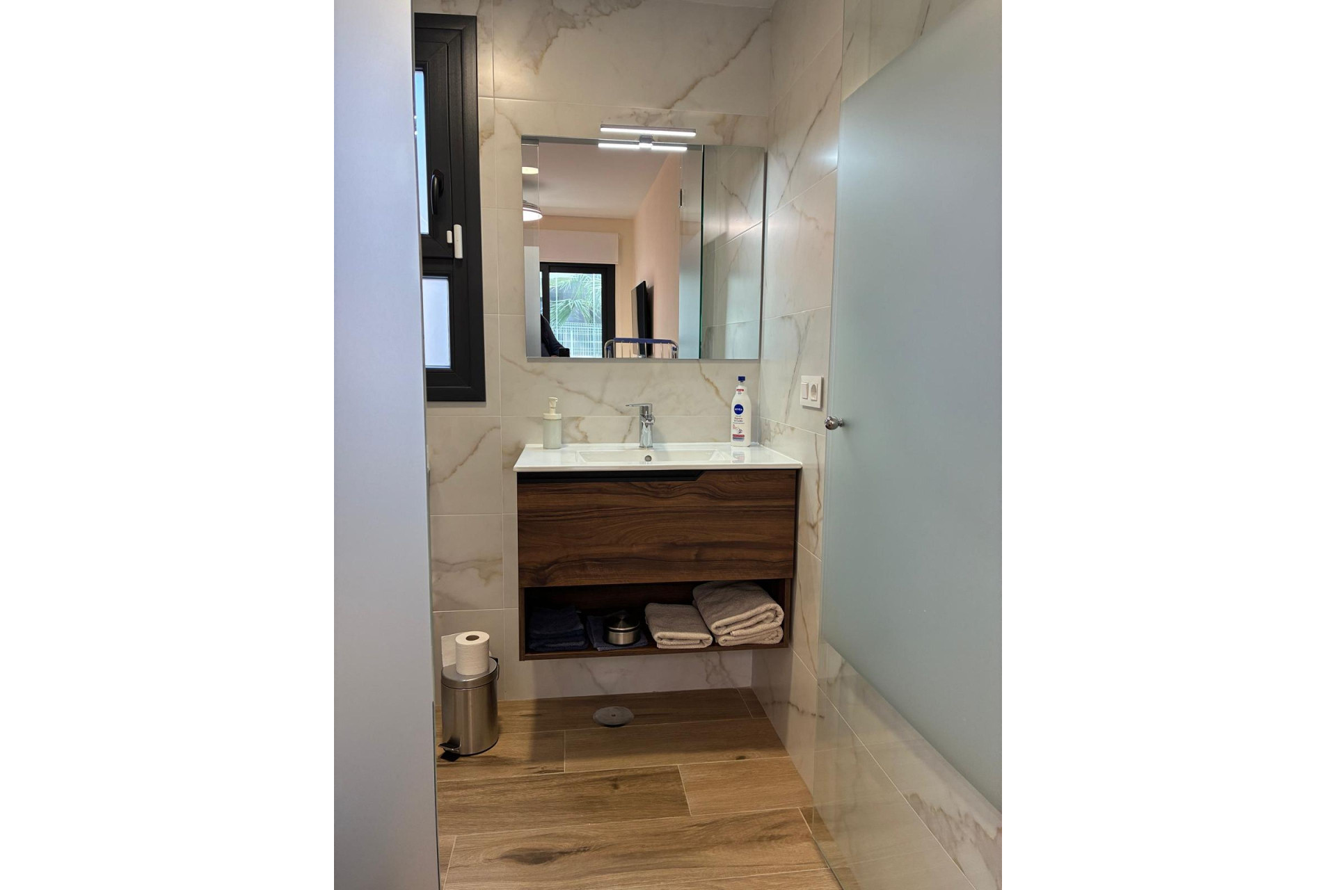 Herverkoop - 1. Appartement / flat - Villamartin - Costa Blanca Zuid