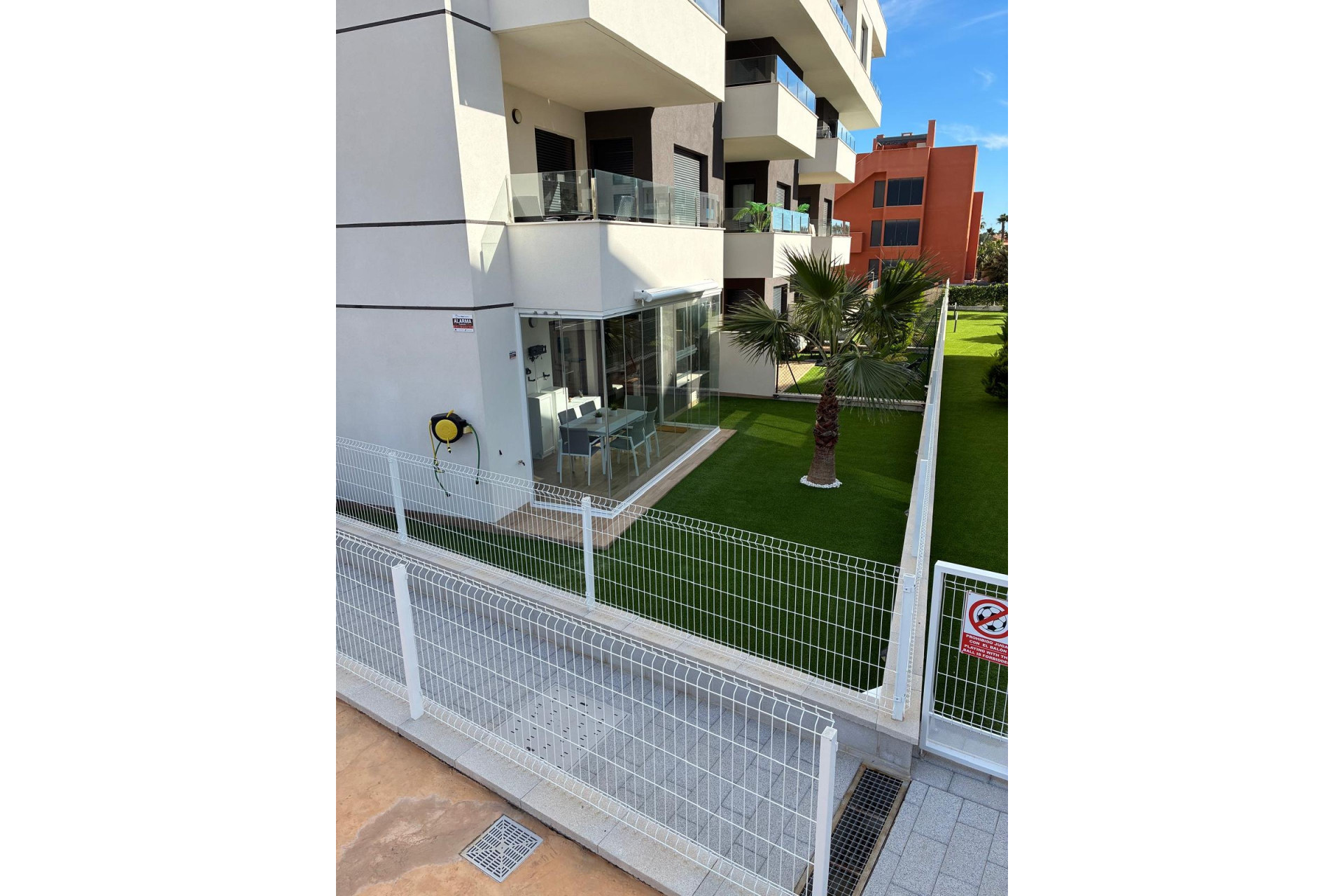 Herverkoop - 1. Appartement / flat - Villamartin - Costa Blanca Zuid