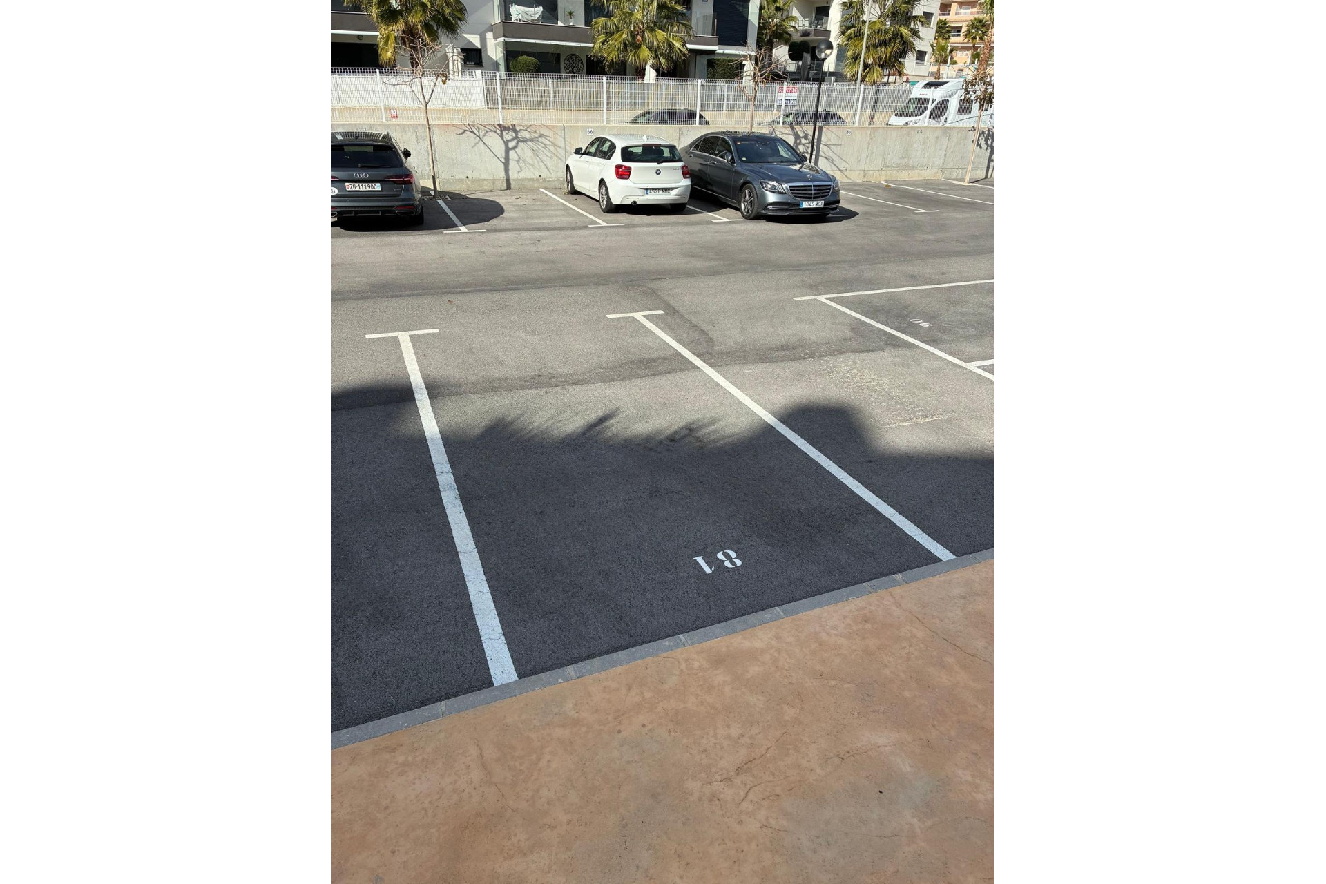 Herverkoop - 1. Appartement / flat - Villamartin - Costa Blanca Zuid