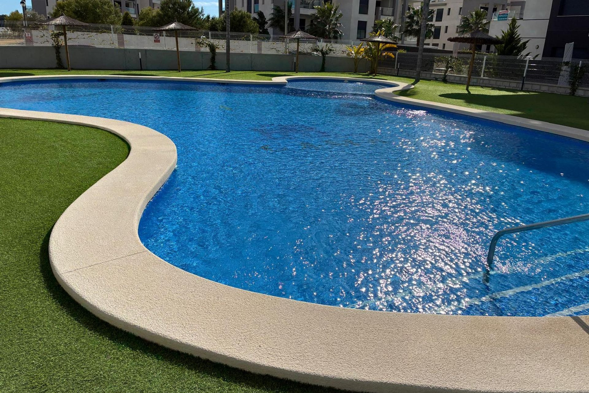 Herverkoop - 1. Appartement / flat - Villamartin - Costa Blanca Zuid