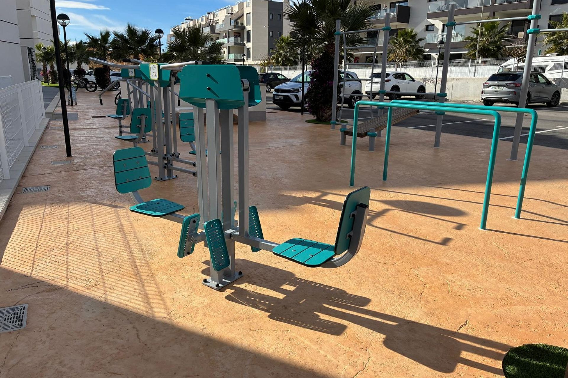 Herverkoop - 1. Appartement / flat - Villamartin - Costa Blanca Zuid