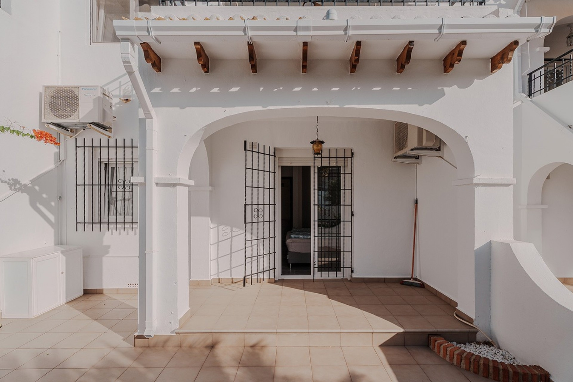 Herverkoop - 1. Appartement / flat - Villamartin - Costa Blanca Zuid