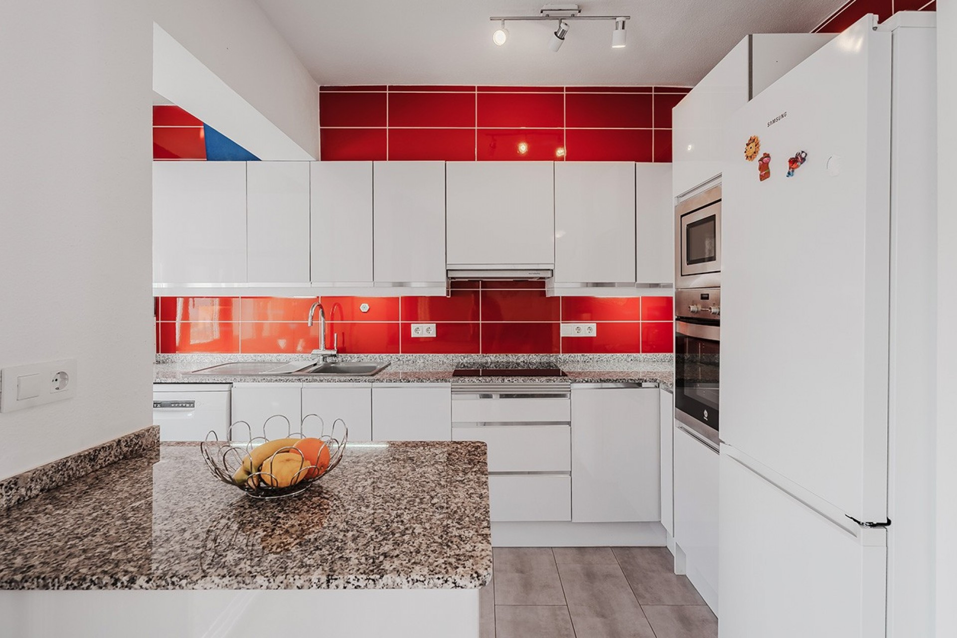 Herverkoop - 1. Appartement / flat - Villamartin - Costa Blanca Zuid