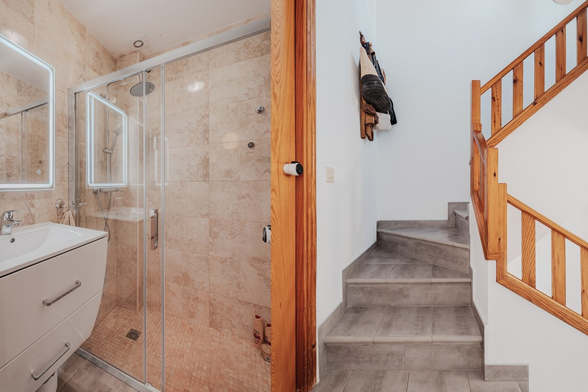 Herverkoop - 1. Appartement / flat - Villamartin - Costa Blanca Zuid