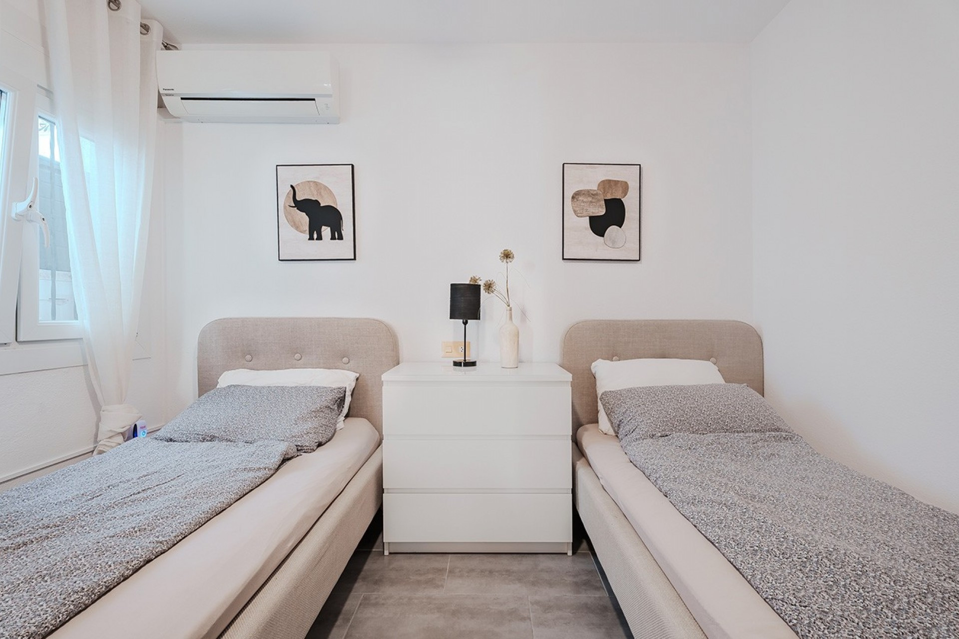 Herverkoop - 1. Appartement / flat - Villamartin - Costa Blanca Zuid