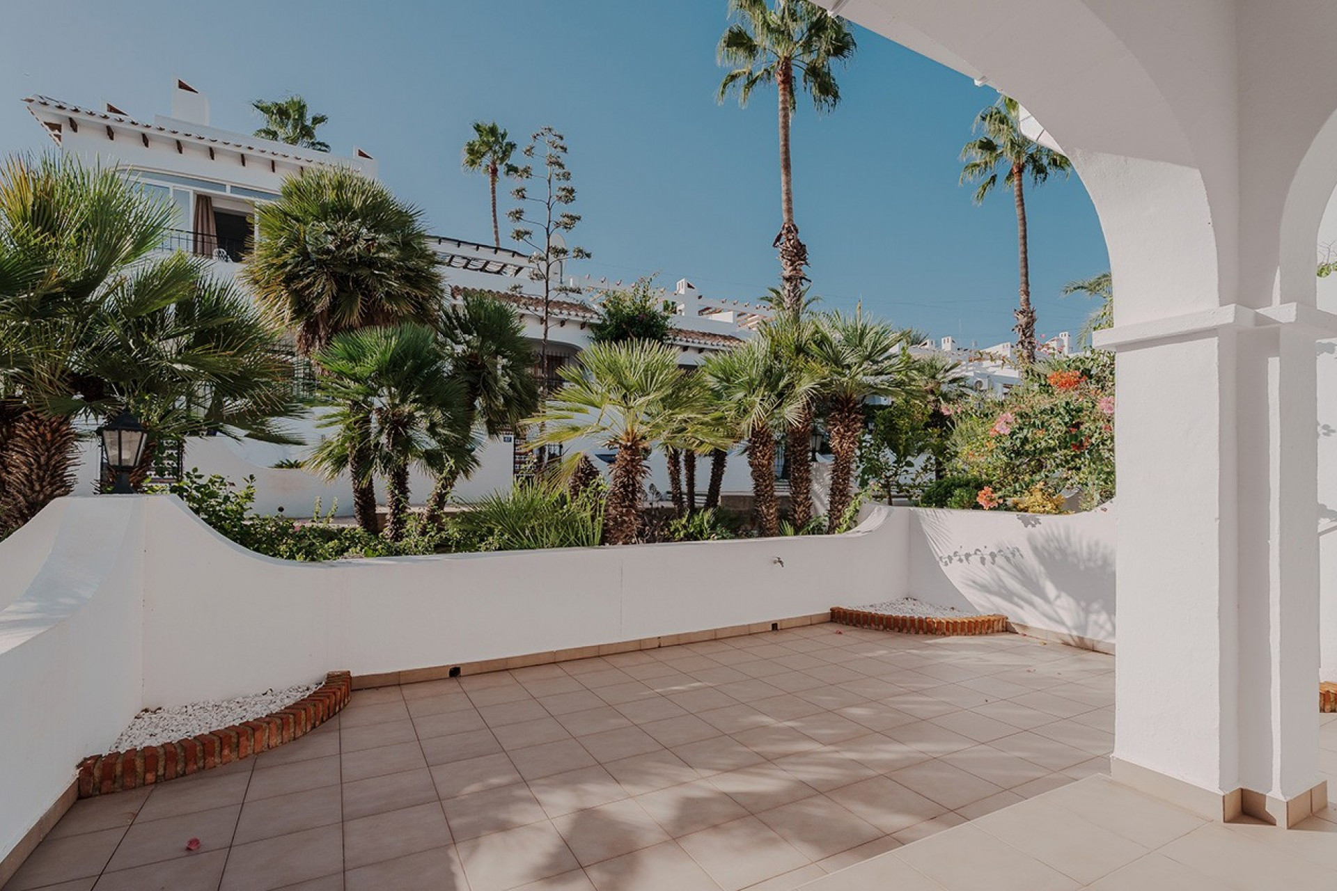 Herverkoop - 1. Appartement / flat - Villamartin - Costa Blanca Zuid