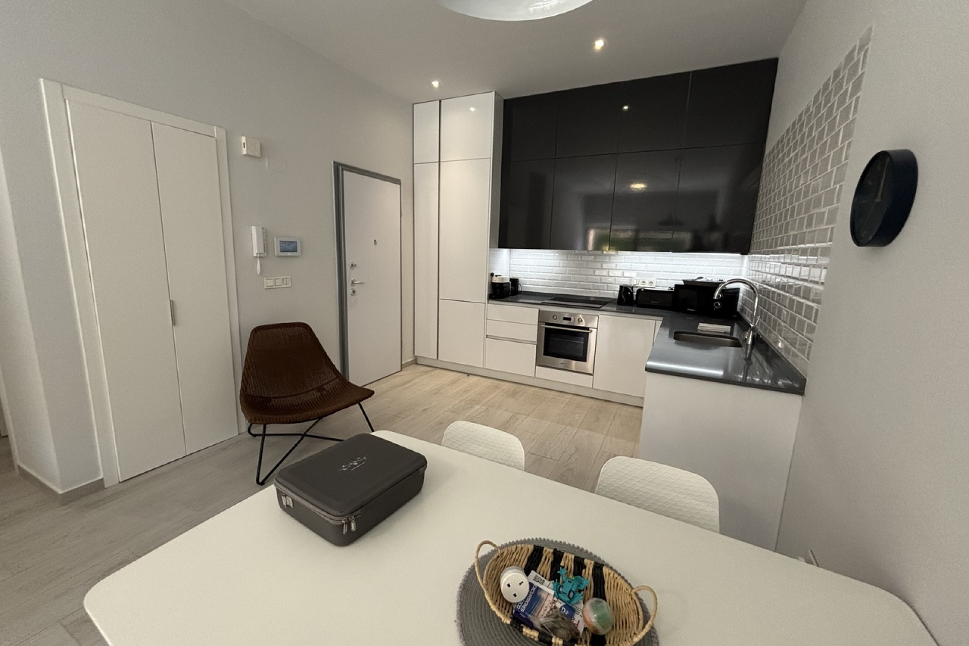 Herverkoop - 1. Appartement / flat - Villamartin - Costa Blanca Zuid