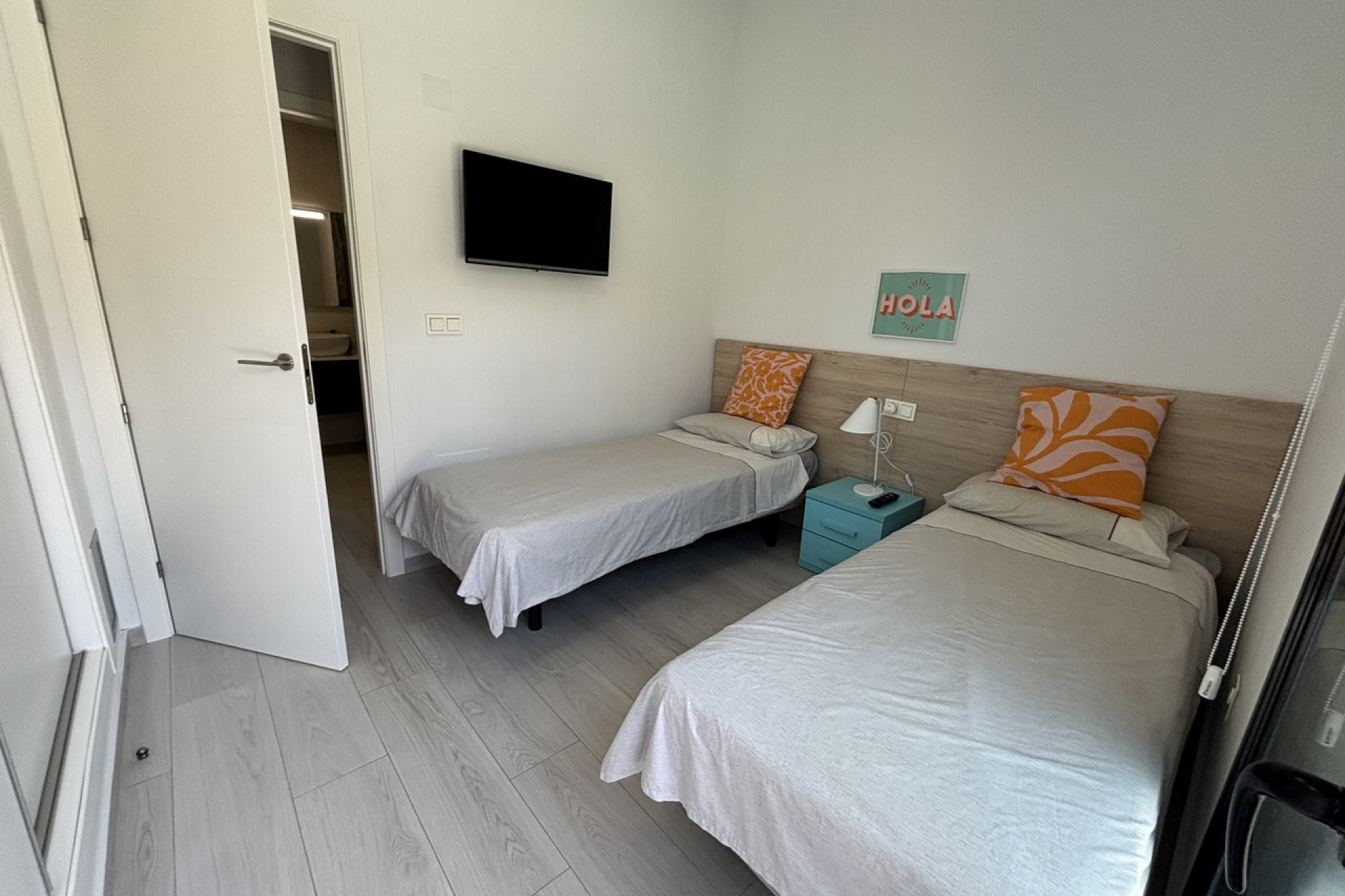 Herverkoop - 1. Appartement / flat - Villamartin - Costa Blanca Zuid