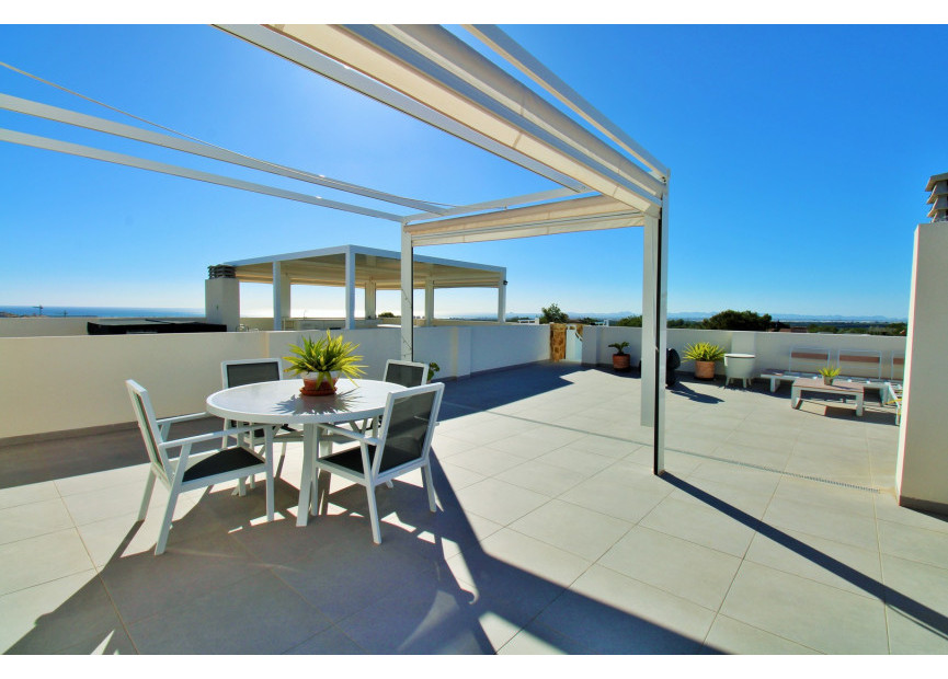 Herverkoop - 1. Appartement / flat - Villamartin - Costa Blanca Zuid